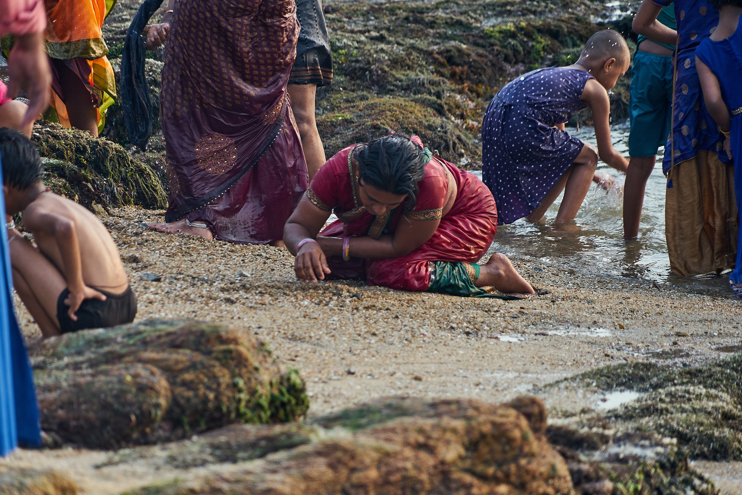 ЛЮДИ. ЛИЦА. Семейный фотограф. Путешествующий фотограф в Екатеринбурге Евгений Вор