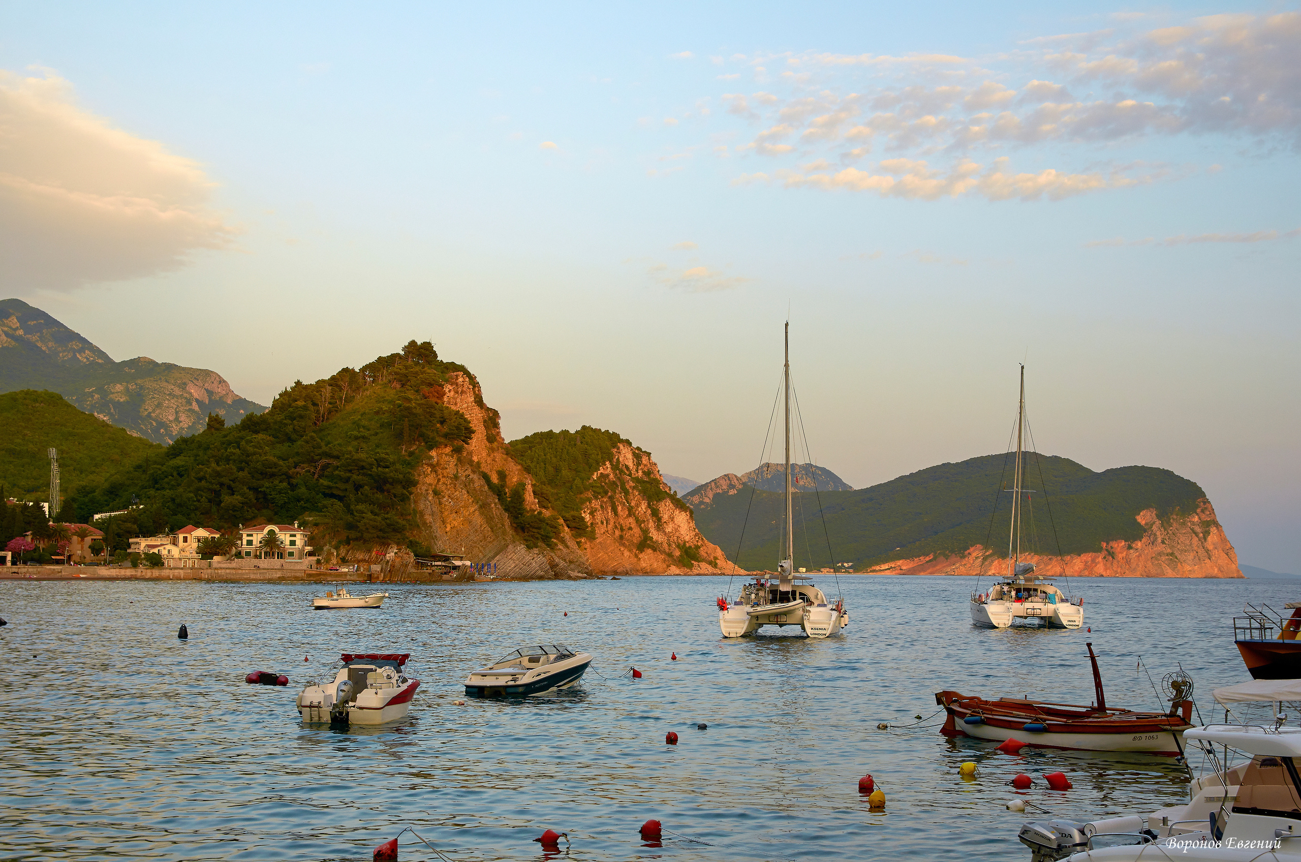 ПРИРОДА. ПЕЙЗАЖИ. Семейный фотограф. Путешествующий фотограф в Екатеринбурге Евгений Вор