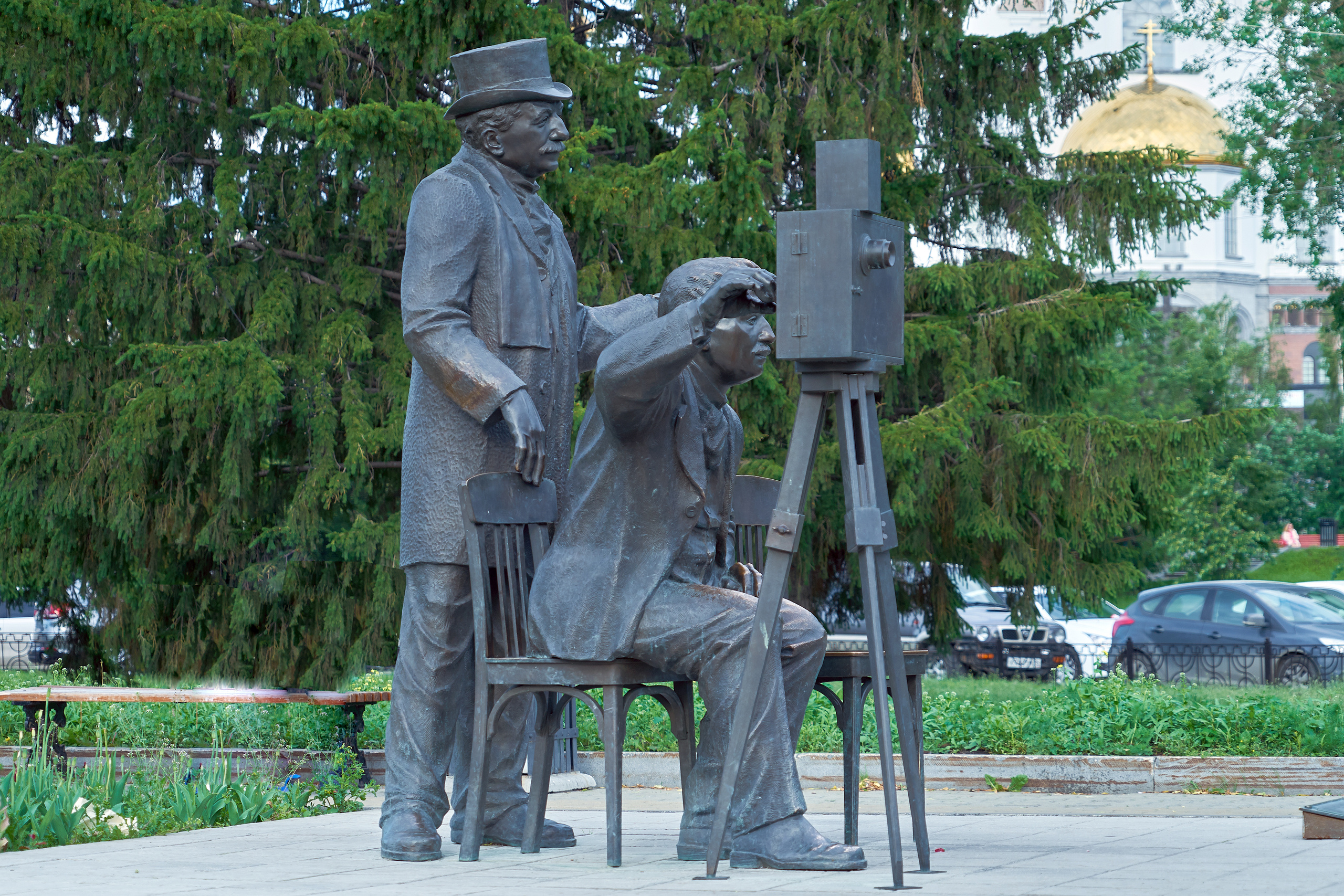 STREET PHOTO. Семейный фотограф. Путешествующий фотограф в Екатеринбурге Евгений Вор