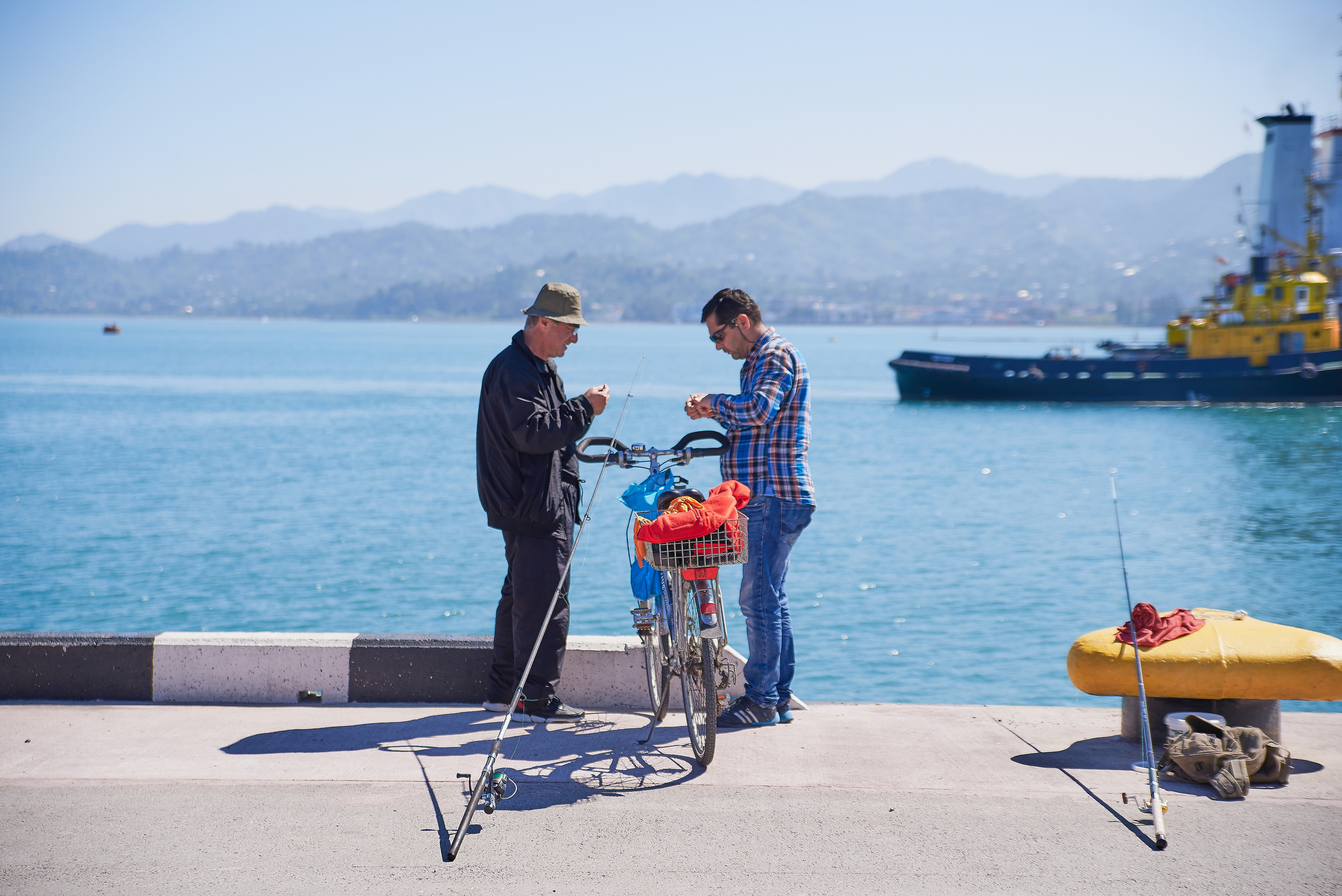 ЛЮДИ. ЛИЦА. Семейный фотограф. Путешествующий фотограф в Екатеринбурге Евгений Вор