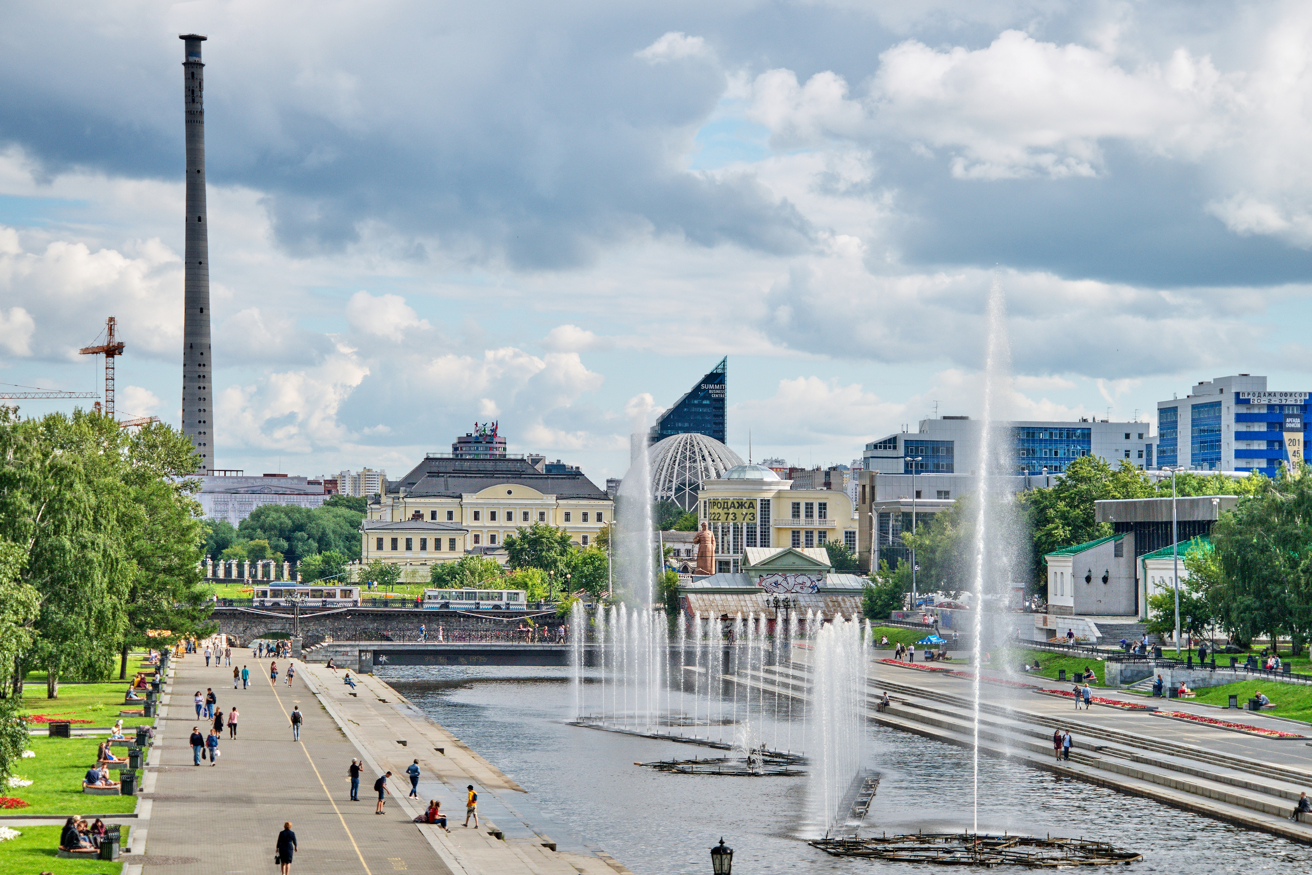 STREET PHOTO. Семейный фотограф. Путешествующий фотограф в Екатеринбурге Евгений Вор