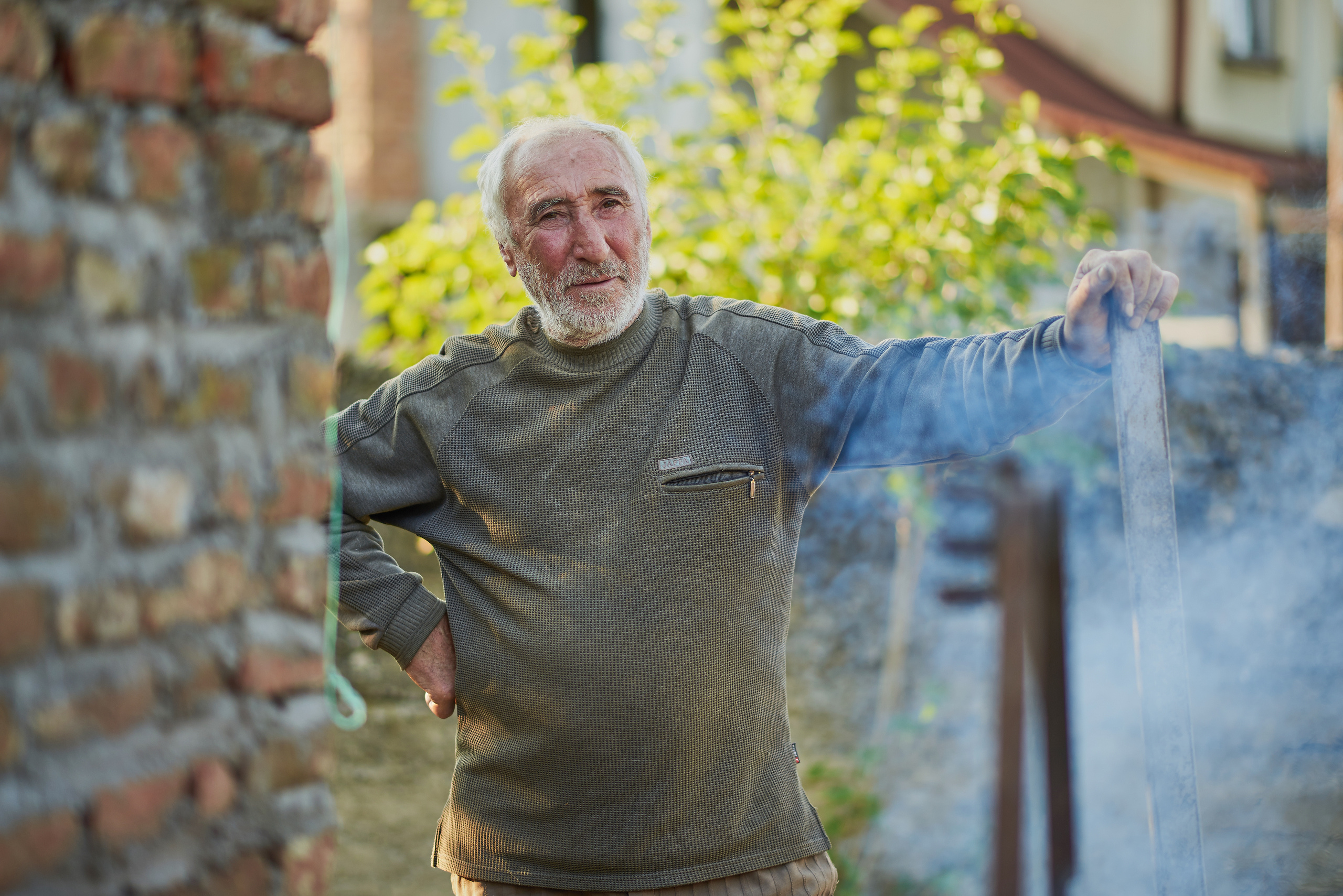ЛЮДИ. ЛИЦА. Семейный фотограф. Путешествующий фотограф в Екатеринбурге Евгений Вор