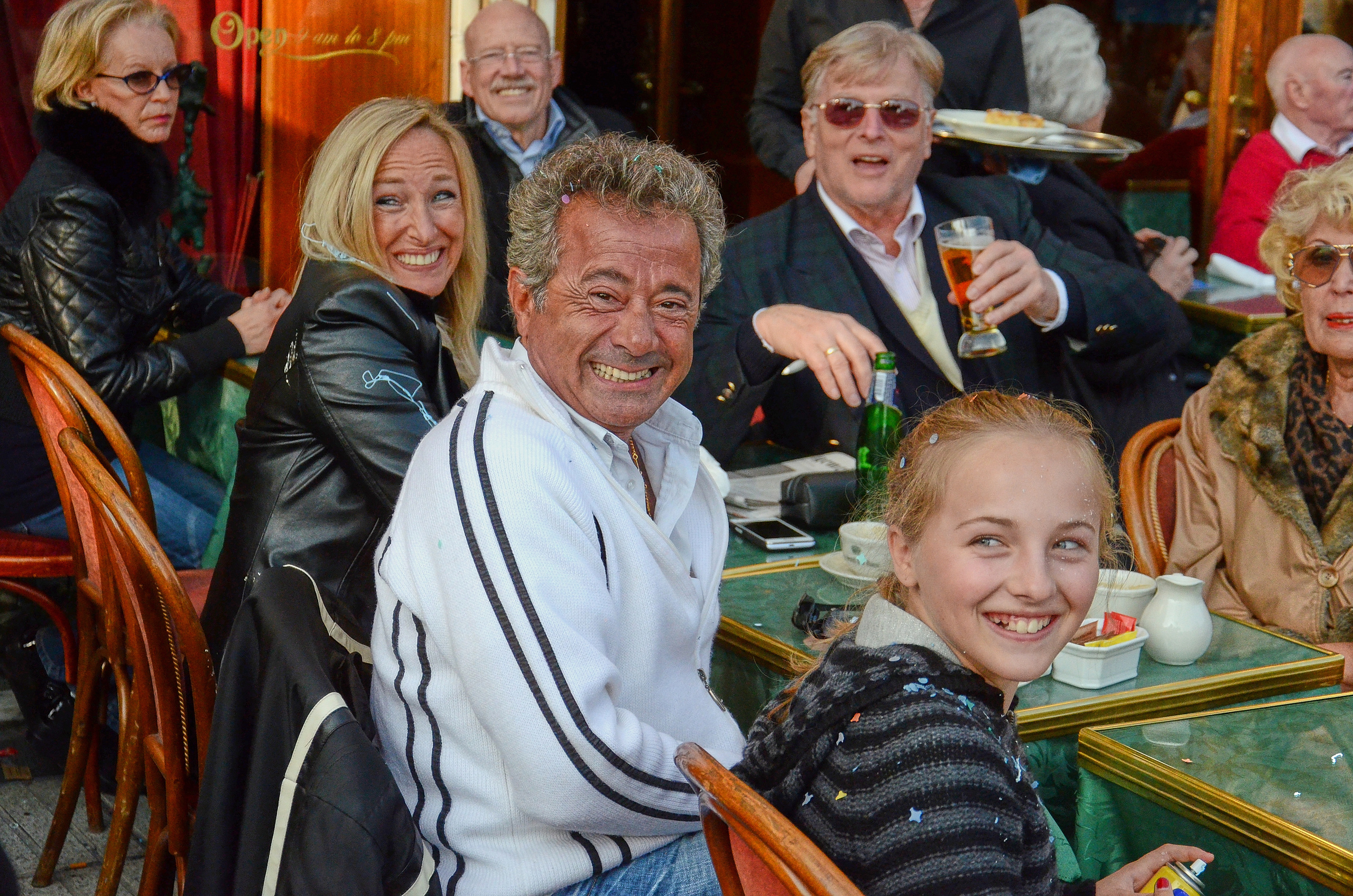 ЛЮДИ. ЛИЦА. Семейный фотограф. Путешествующий фотограф в Екатеринбурге Евгений Вор