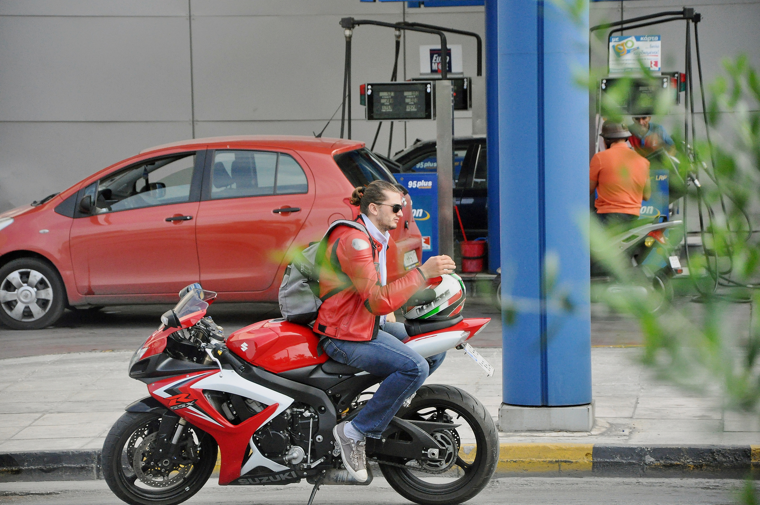 ЛЮДИ. ЛИЦА. Семейный фотограф. Путешествующий фотограф в Екатеринбурге Евгений Вор