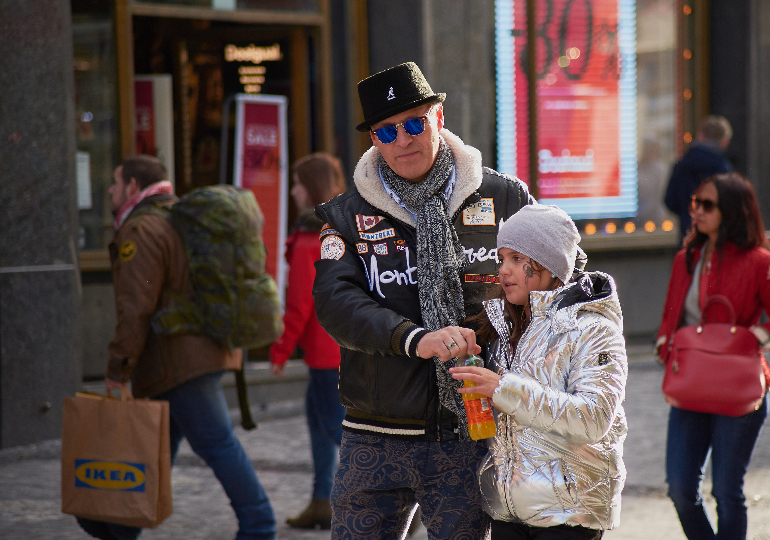 ЛЮДИ. ЛИЦА. Семейный фотограф. Путешествующий фотограф в Екатеринбурге Евгений Вор