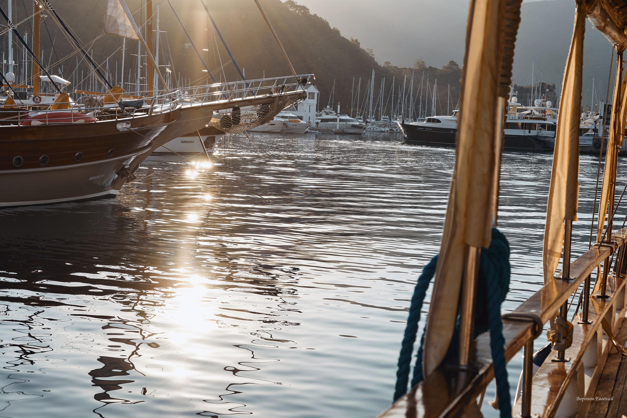 ПРИРОДА. ПЕЙЗАЖИ. Семейный фотограф. Путешествующий фотограф в Екатеринбурге Евгений Вор