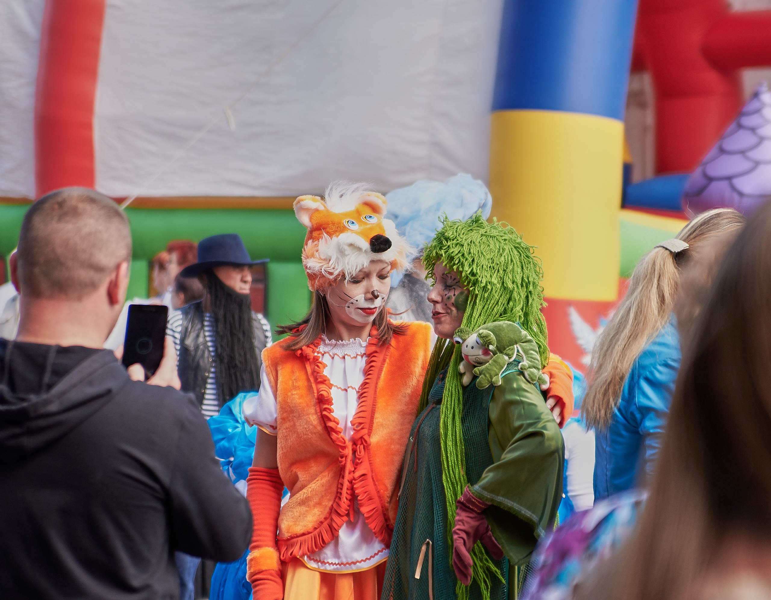 ЛЮДИ. ЛИЦА. Семейный фотограф. Путешествующий фотограф в Екатеринбурге Евгений Вор