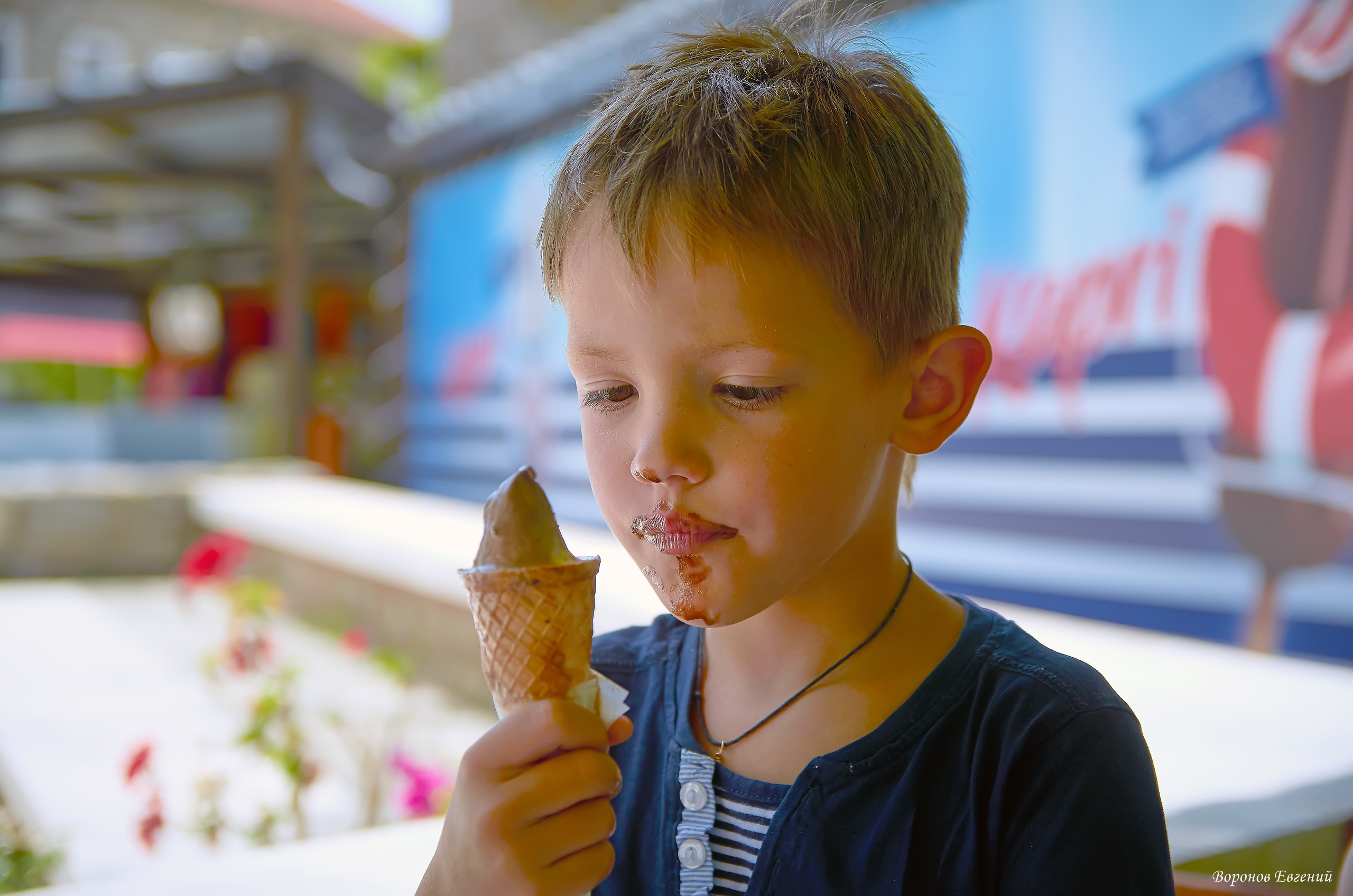 ЛЮДИ. ЛИЦА. Семейный фотограф. Путешествующий фотограф в Екатеринбурге Евгений Вор