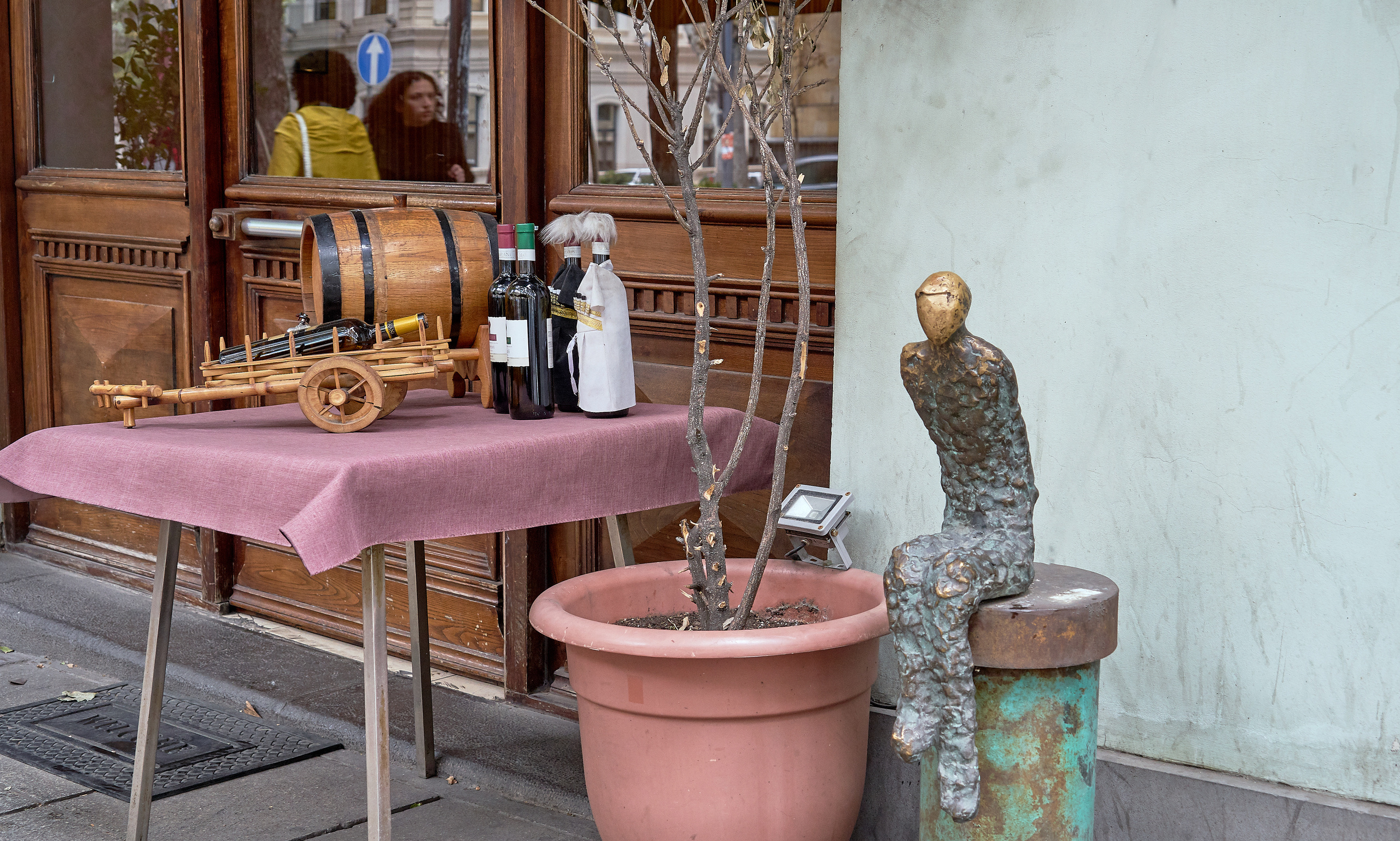 STREET PHOTO. Семейный фотограф. Путешествующий фотограф в Екатеринбурге Евгений Вор