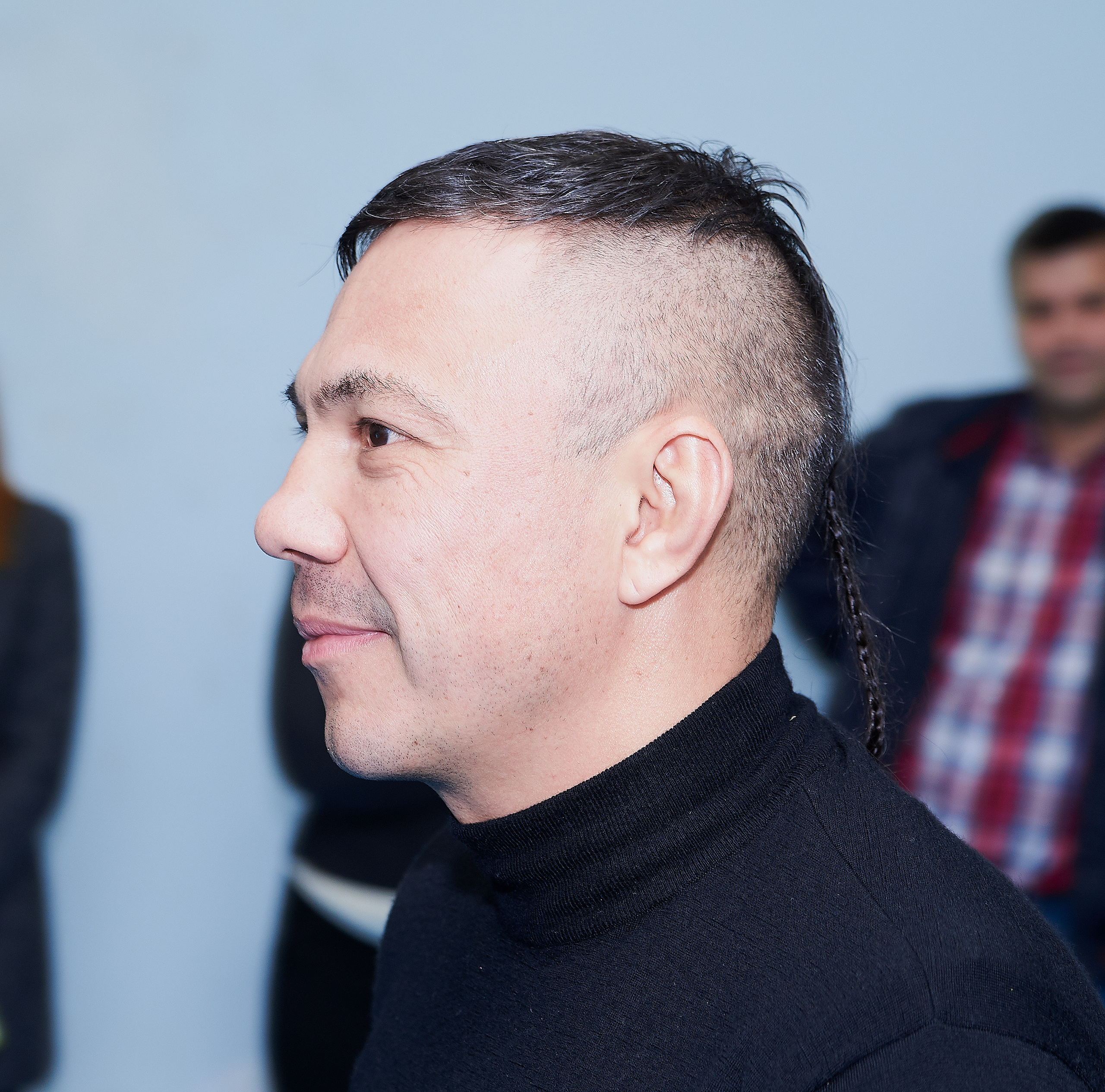 ЛЮДИ. ЛИЦА. Семейный фотограф. Путешествующий фотограф в Екатеринбурге Евгений Вор