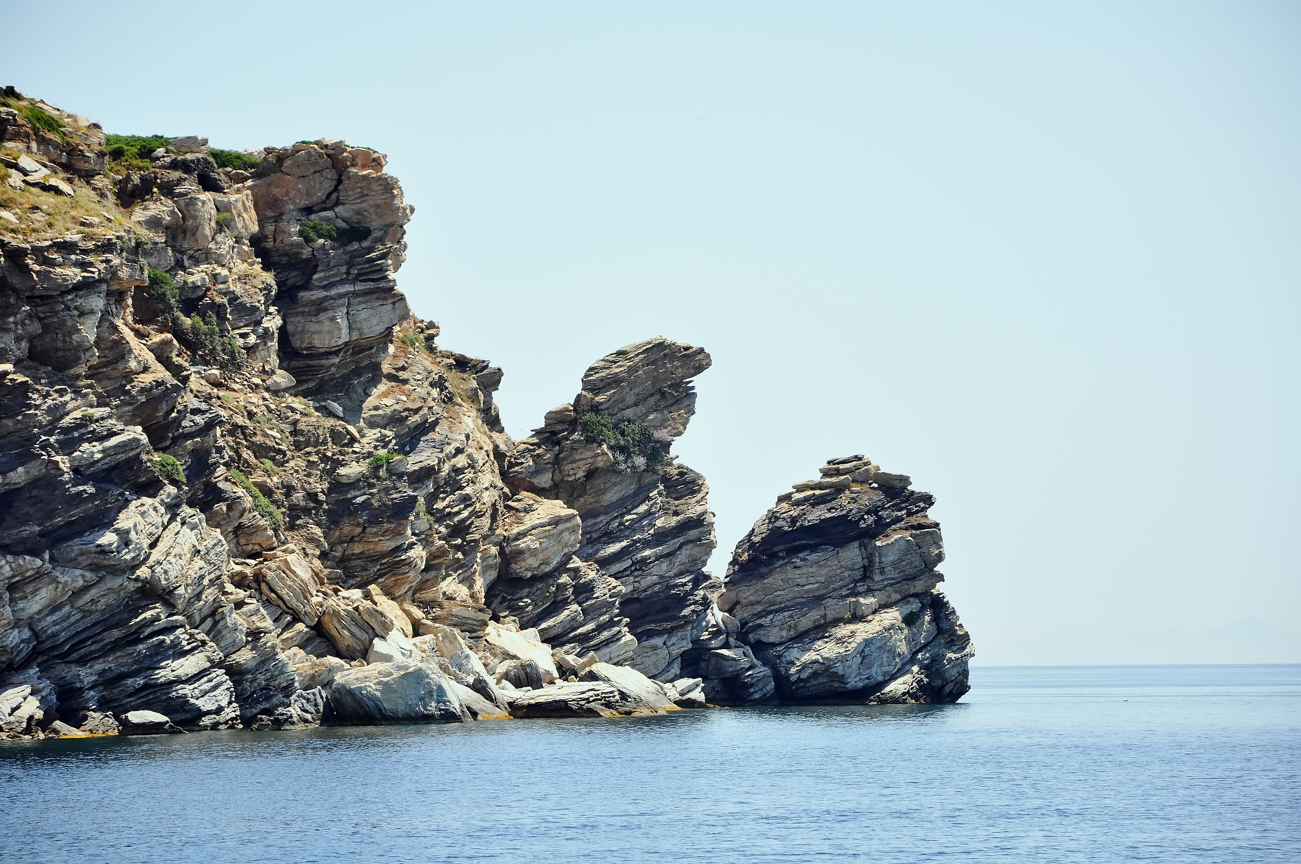 ПРИРОДА. ПЕЙЗАЖИ. Семейный фотограф. Путешествующий фотограф в Екатеринбурге Евгений Вор