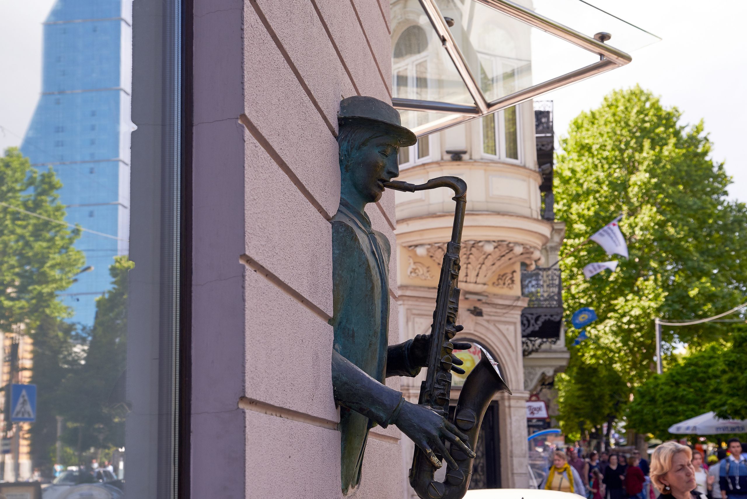 STREET PHOTO. Семейный фотограф. Путешествующий фотограф в Екатеринбурге Евгений Вор