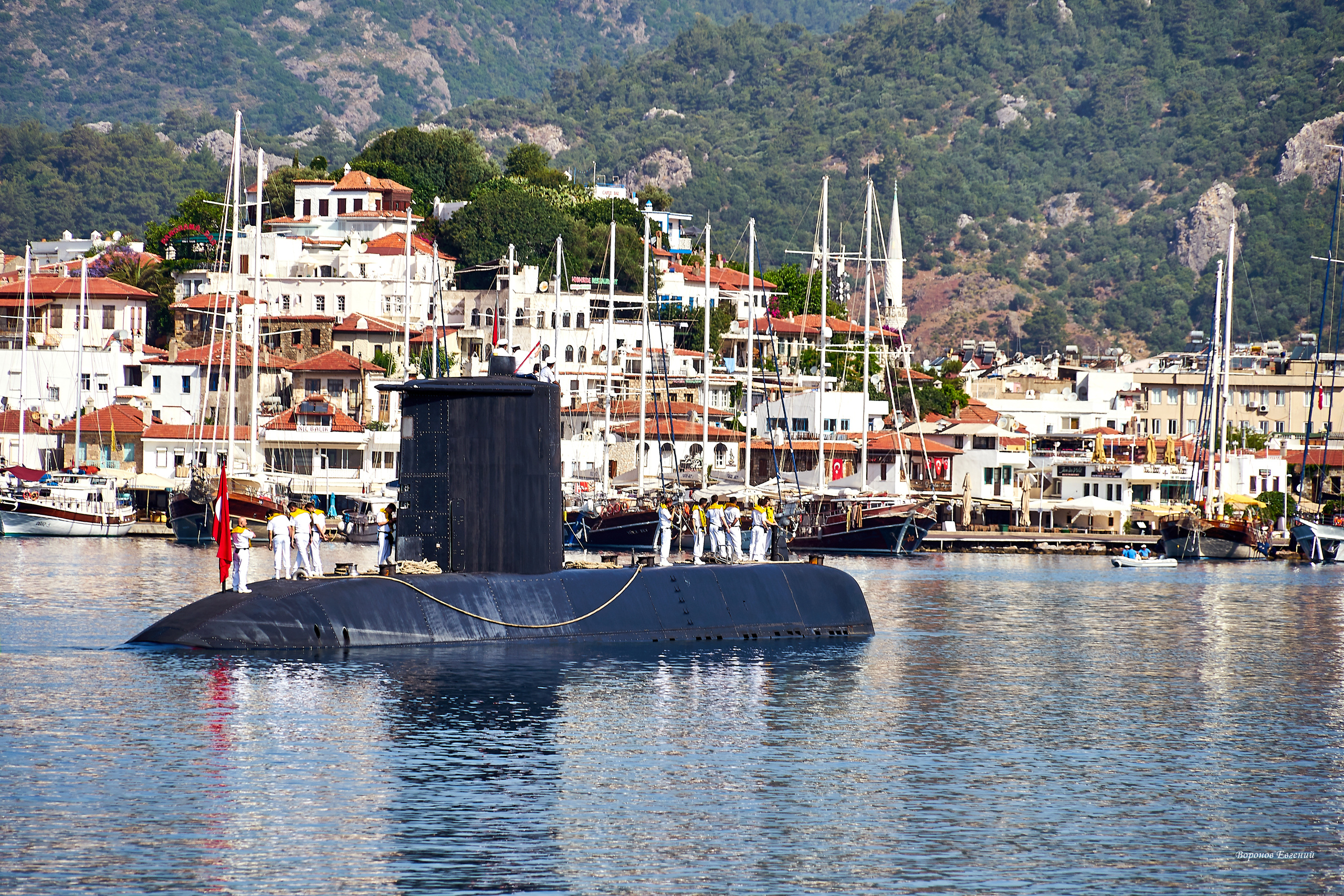 ПРИРОДА. ПЕЙЗАЖИ. Семейный фотограф. Путешествующий фотограф в Екатеринбурге Евгений Вор