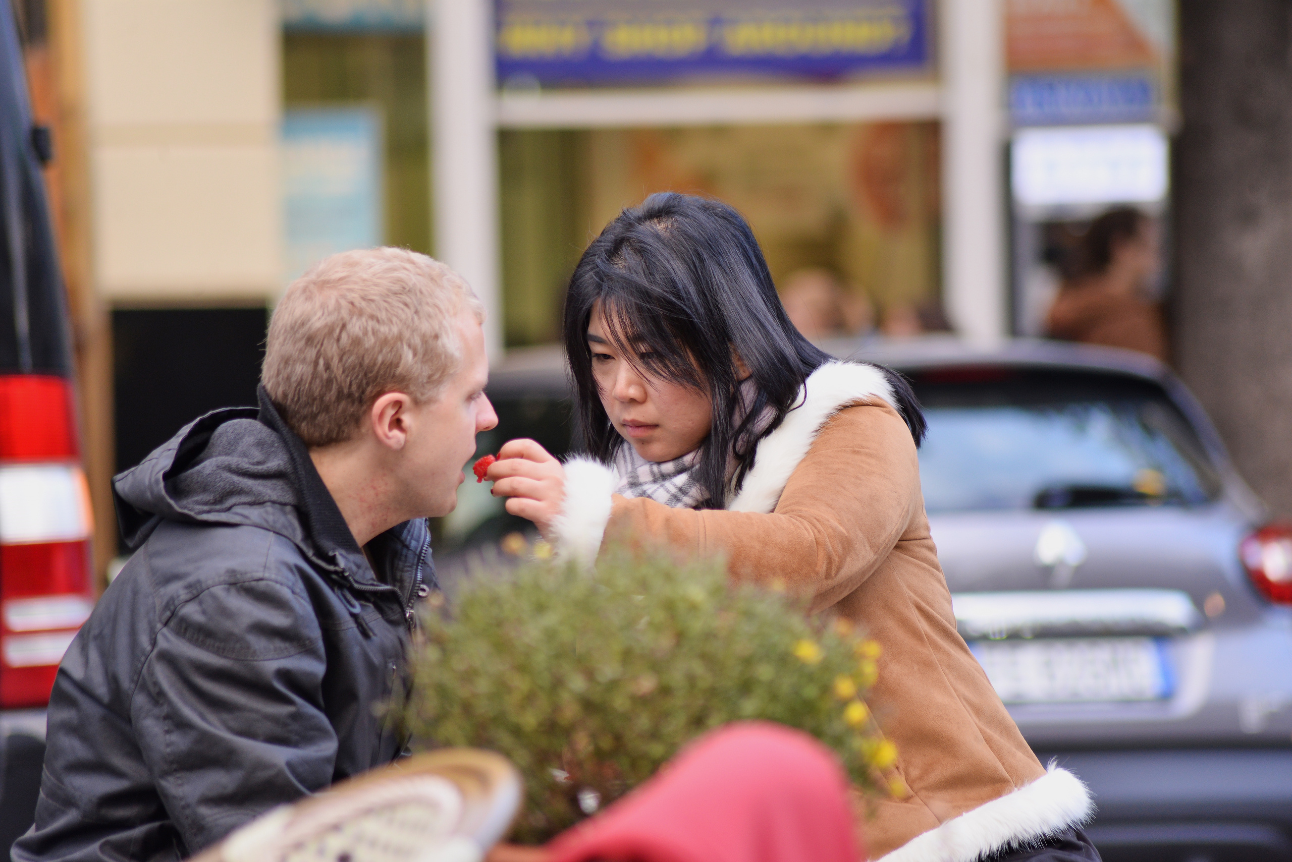 ЛЮДИ. ЛИЦА. Семейный фотограф. Путешествующий фотограф в Екатеринбурге Евгений Вор