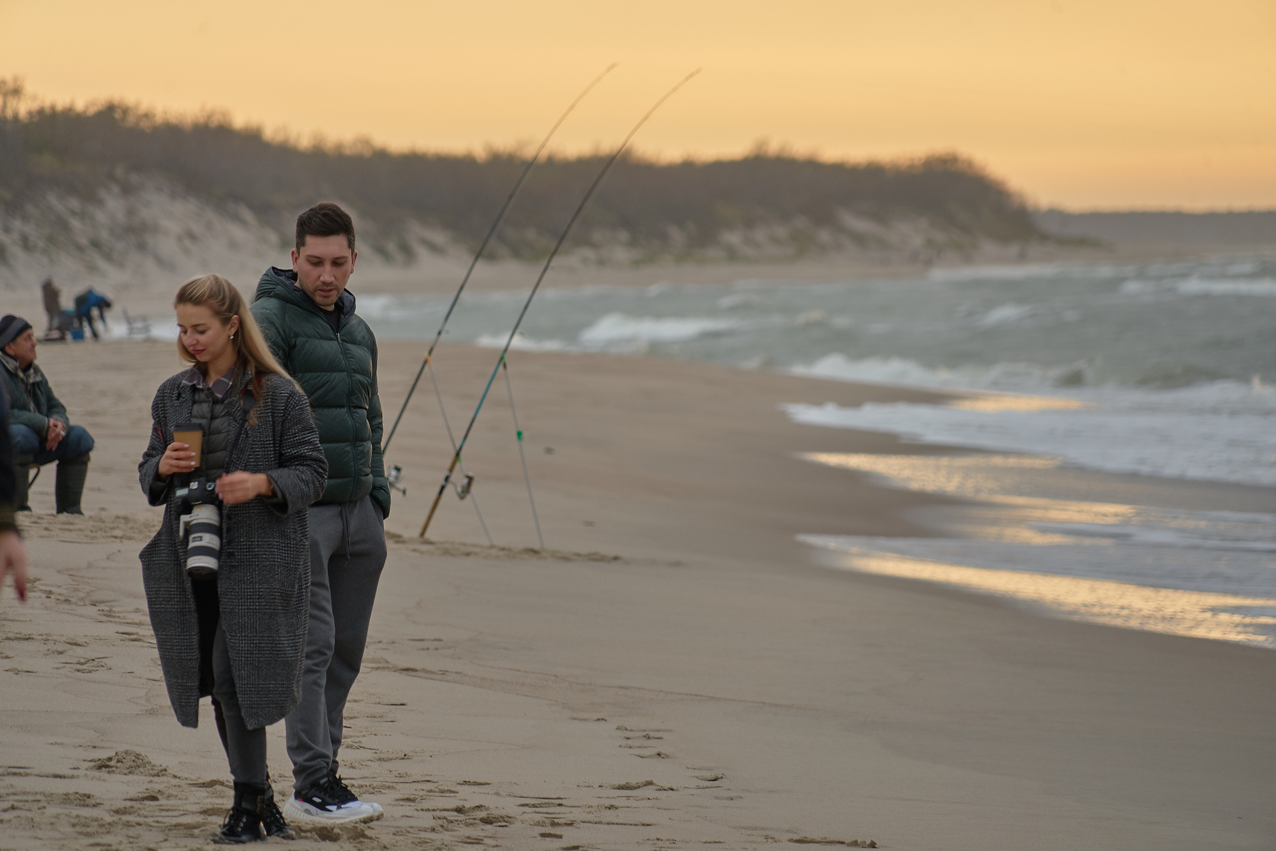 ЛЮДИ. ЛИЦА. Семейный фотограф. Путешествующий фотограф в Екатеринбурге Евгений Вор