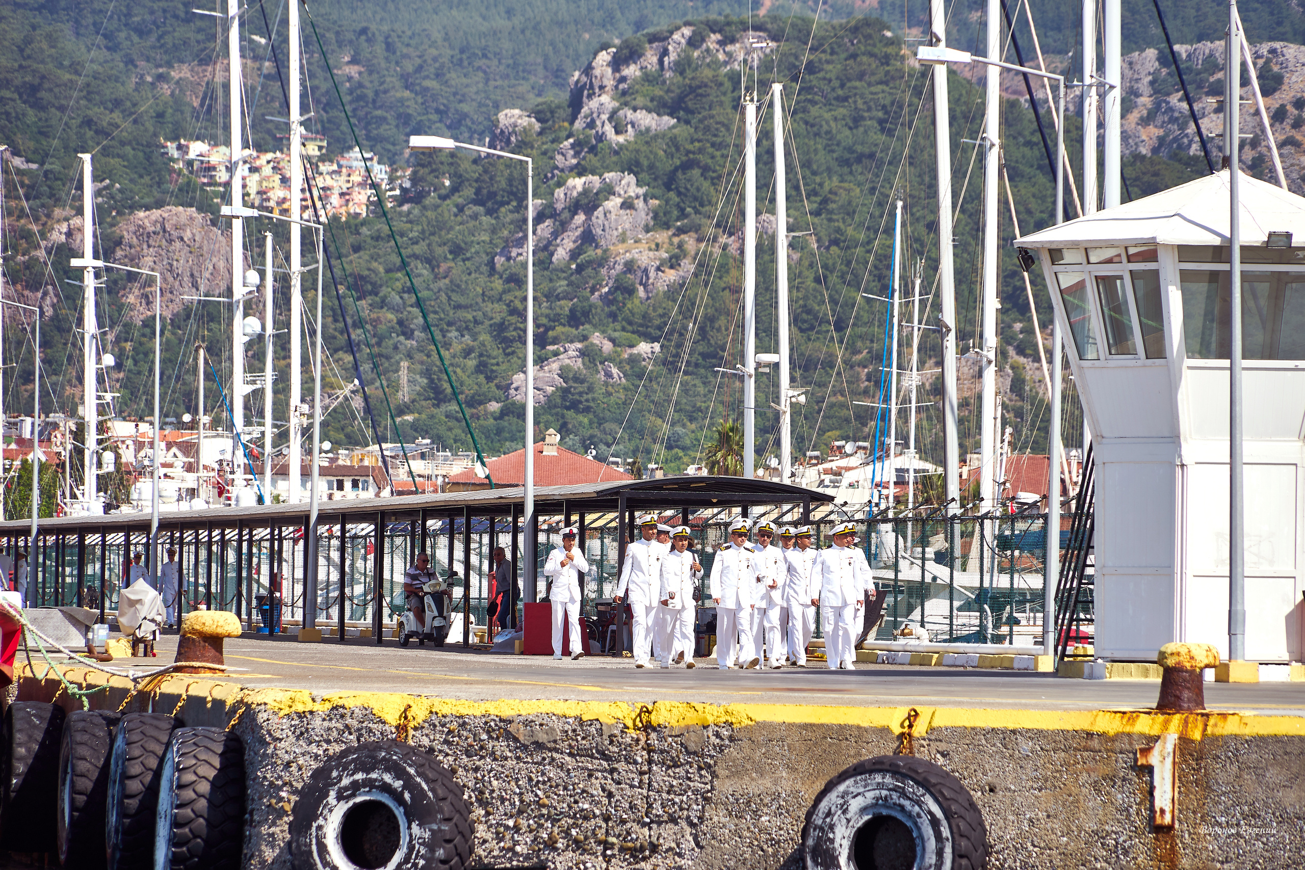 ПРИРОДА. ПЕЙЗАЖИ. Семейный фотограф. Путешествующий фотограф в Екатеринбурге Евгений Вор