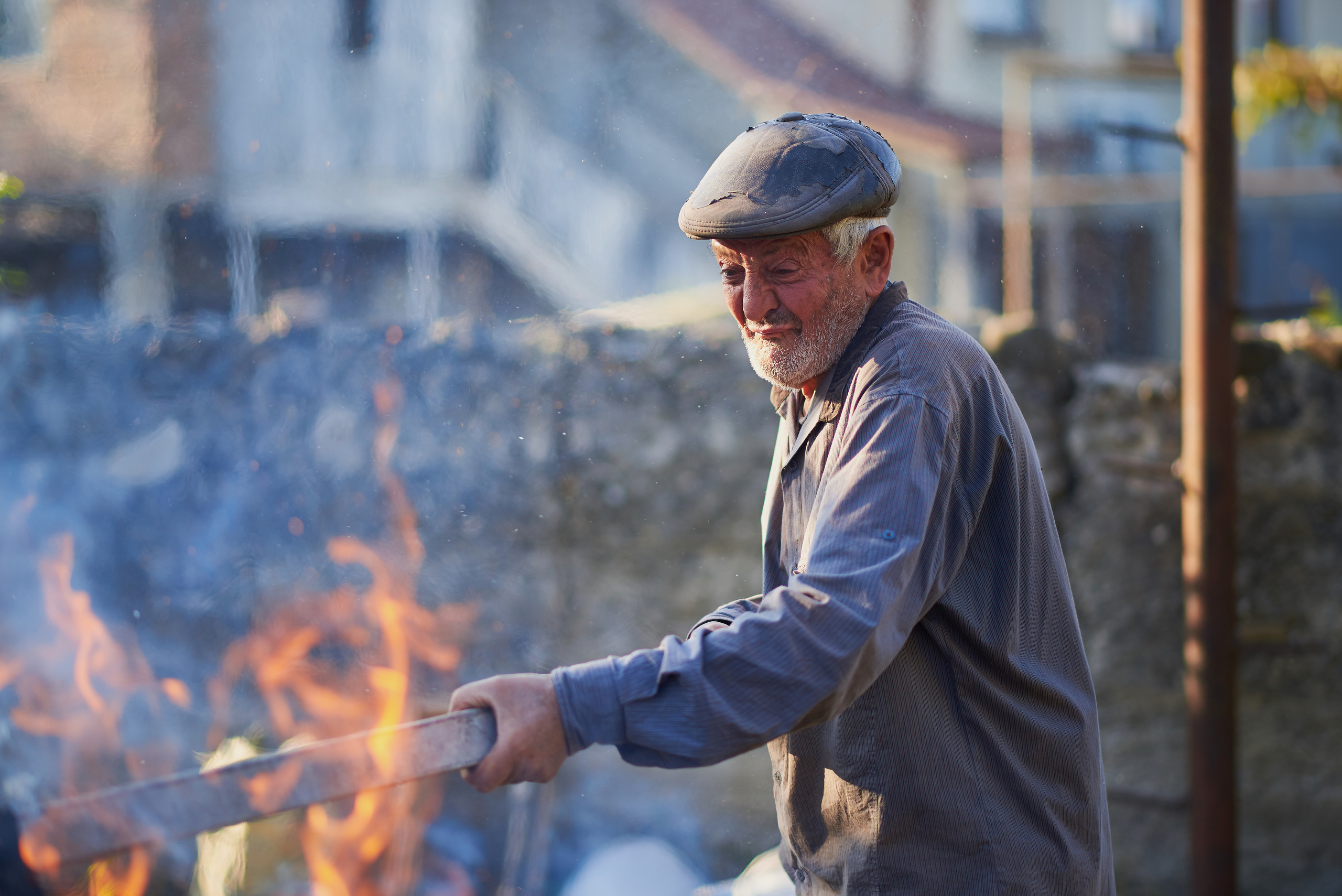 ЛЮДИ. ЛИЦА. Семейный фотограф. Путешествующий фотограф в Екатеринбурге Евгений Вор