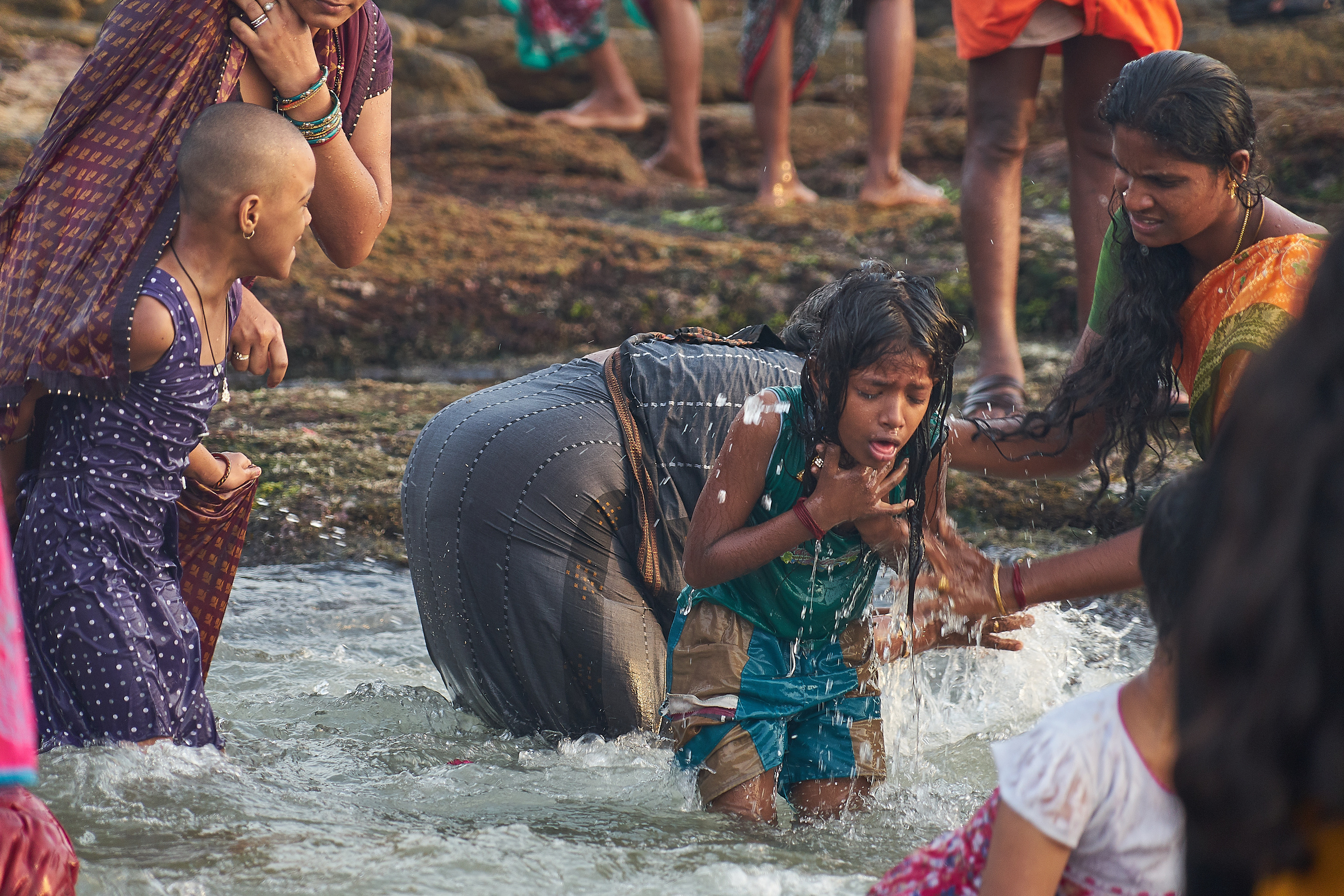 ЛЮДИ. ЛИЦА. Семейный фотограф. Путешествующий фотограф в Екатеринбурге Евгений Вор