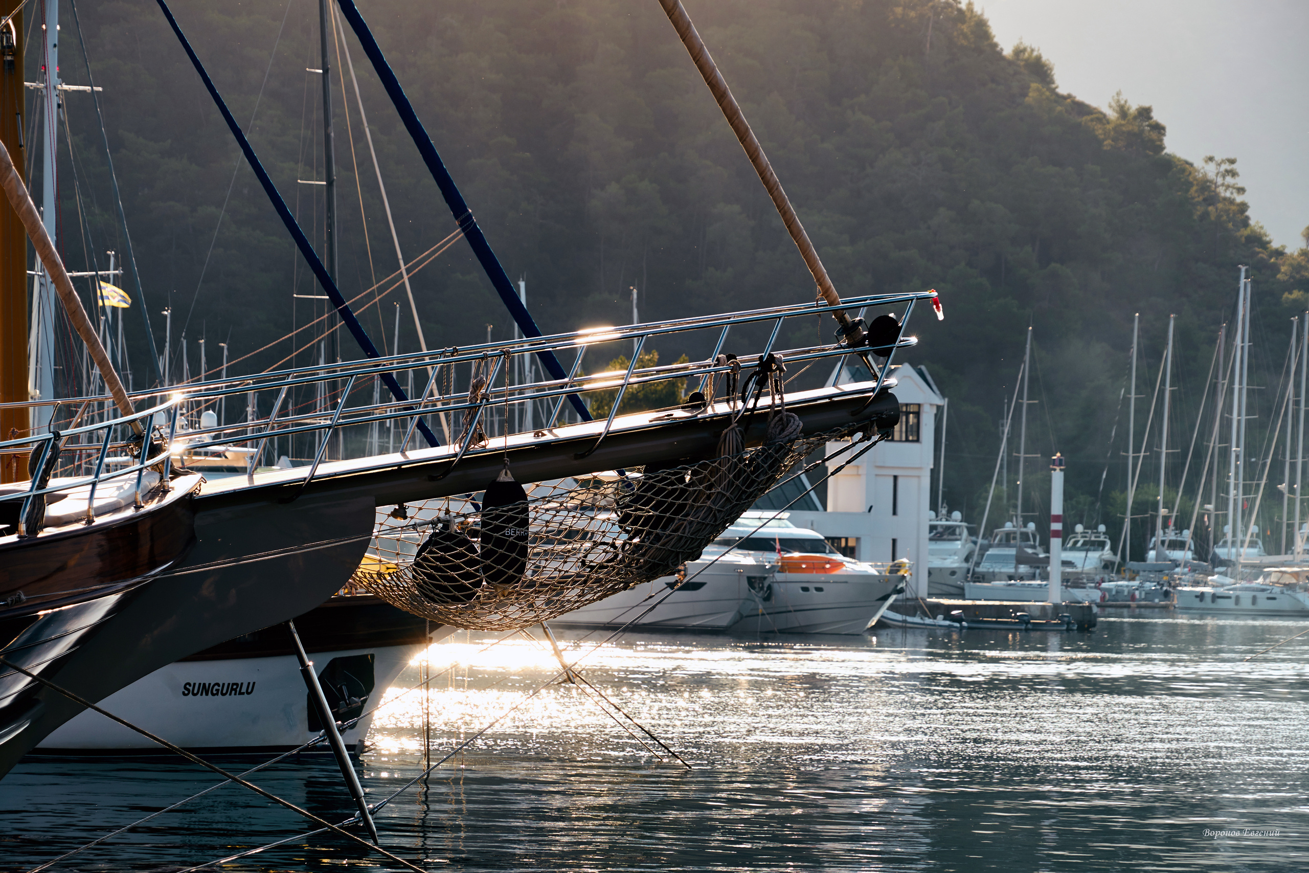 ПРИРОДА. ПЕЙЗАЖИ. Семейный фотограф. Путешествующий фотограф в Екатеринбурге Евгений Вор