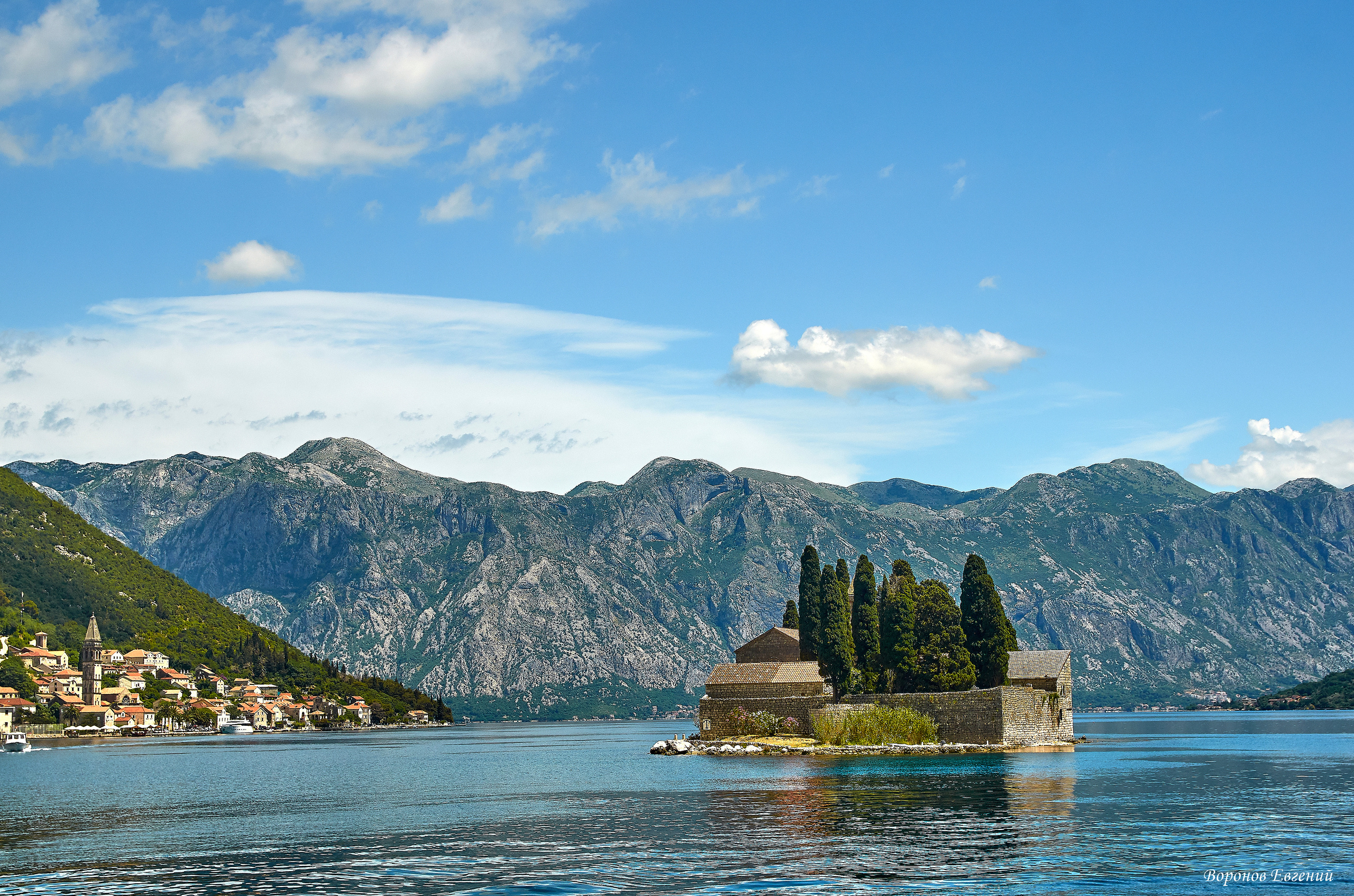 ПРИРОДА. ПЕЙЗАЖИ. Семейный фотограф. Путешествующий фотограф в Екатеринбурге Евгений Вор