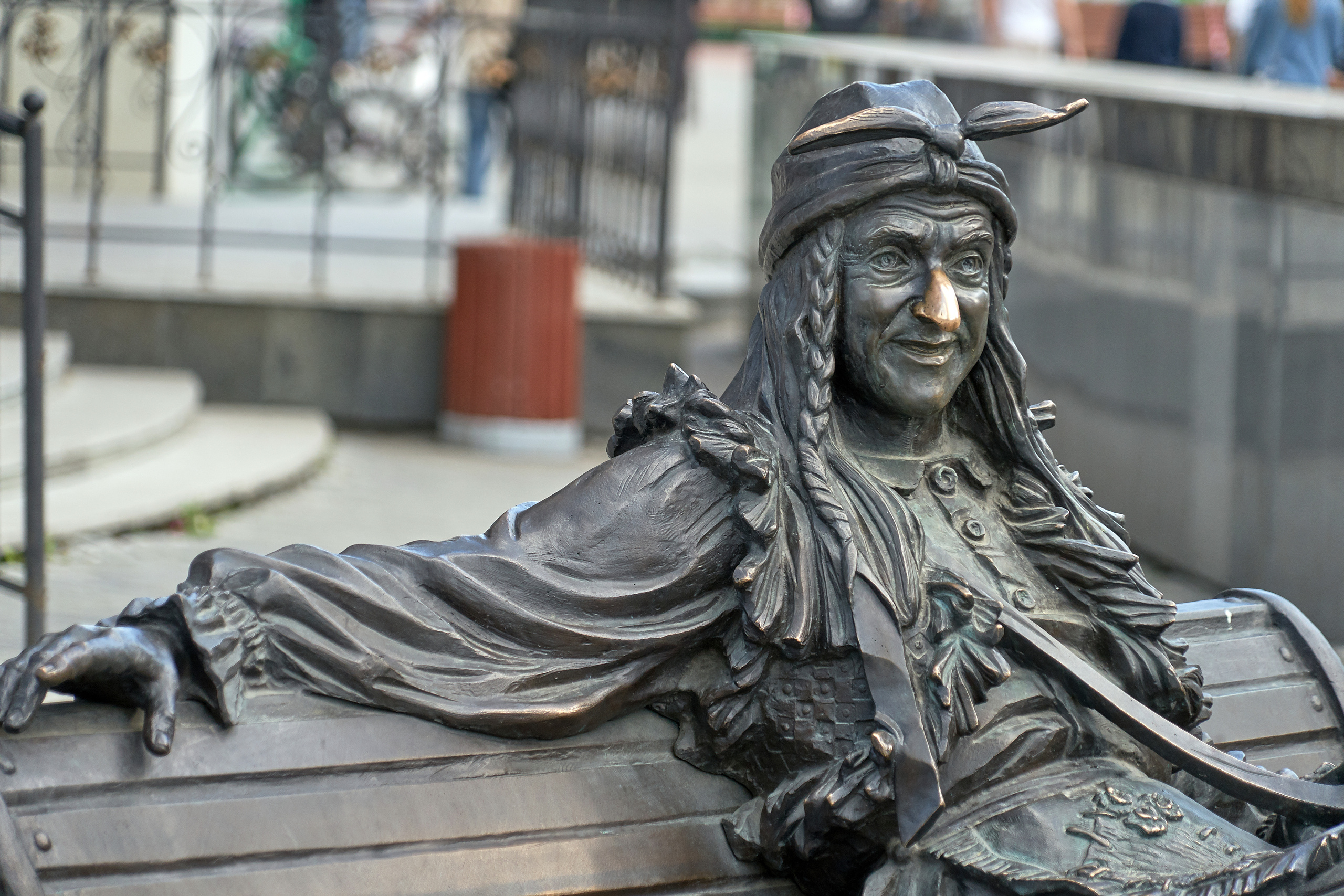 STREET PHOTO. Семейный фотограф. Путешествующий фотограф в Екатеринбурге Евгений Вор