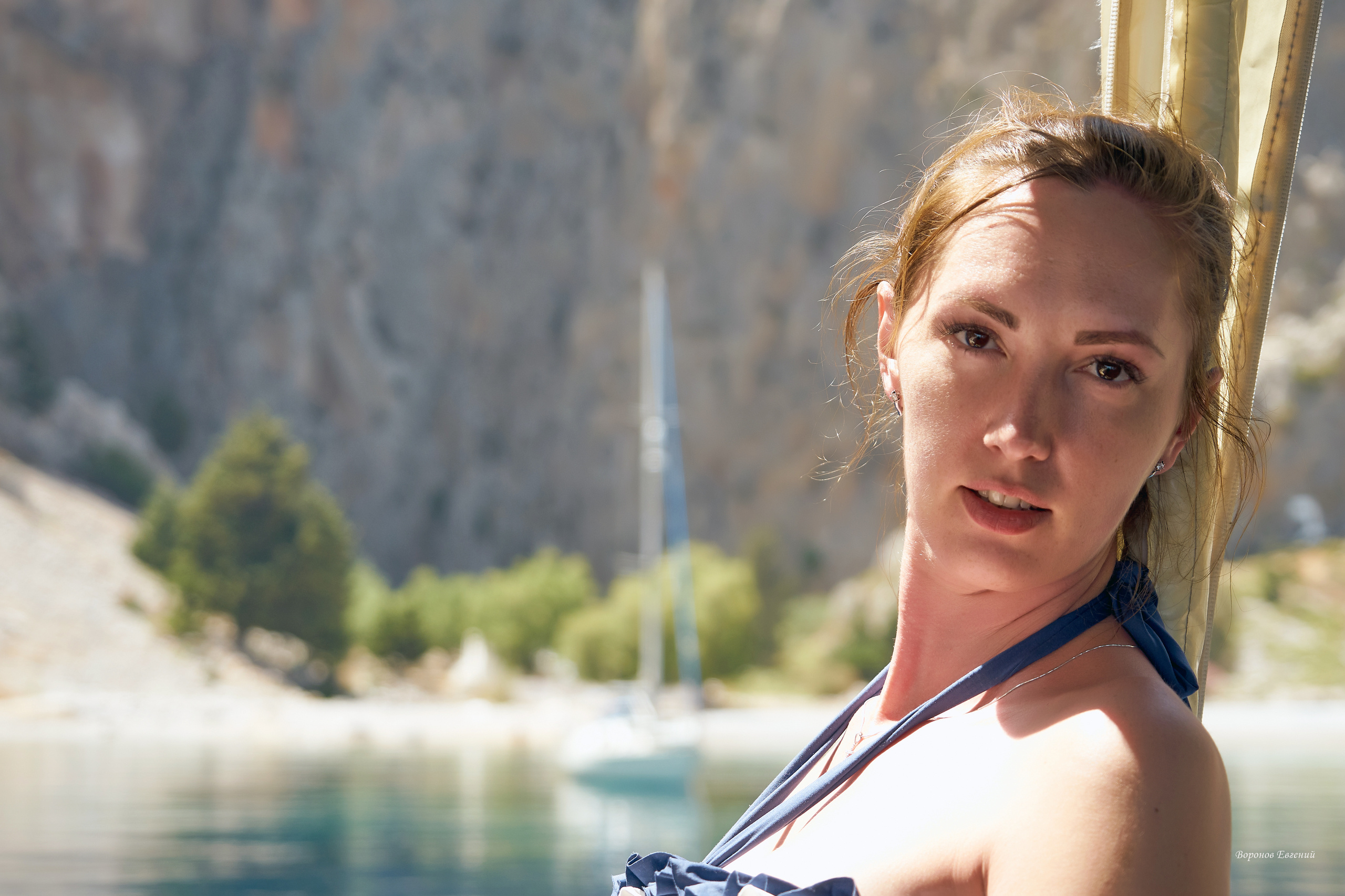 ЛЮДИ. ЛИЦА. Семейный фотограф. Путешествующий фотограф в Екатеринбурге Евгений Вор