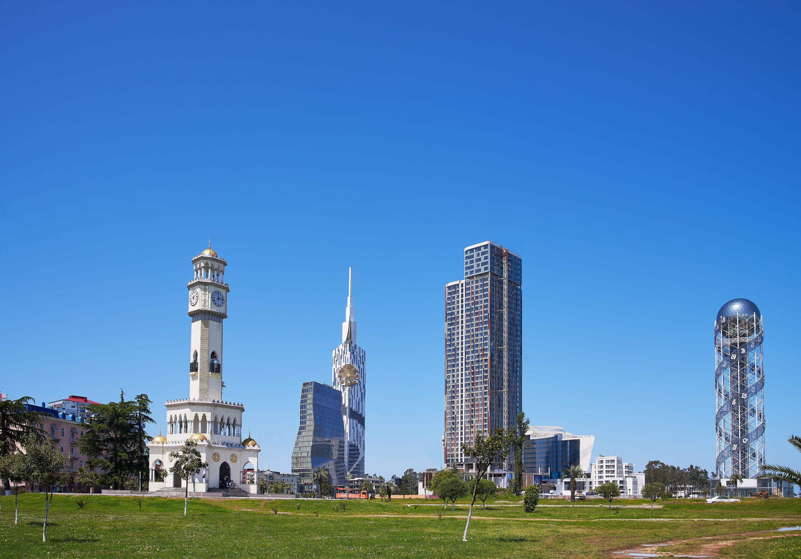 ГОРОДА МИРА. Семейный фотограф. Путешествующий фотограф в Екатеринбурге Евгений Вор