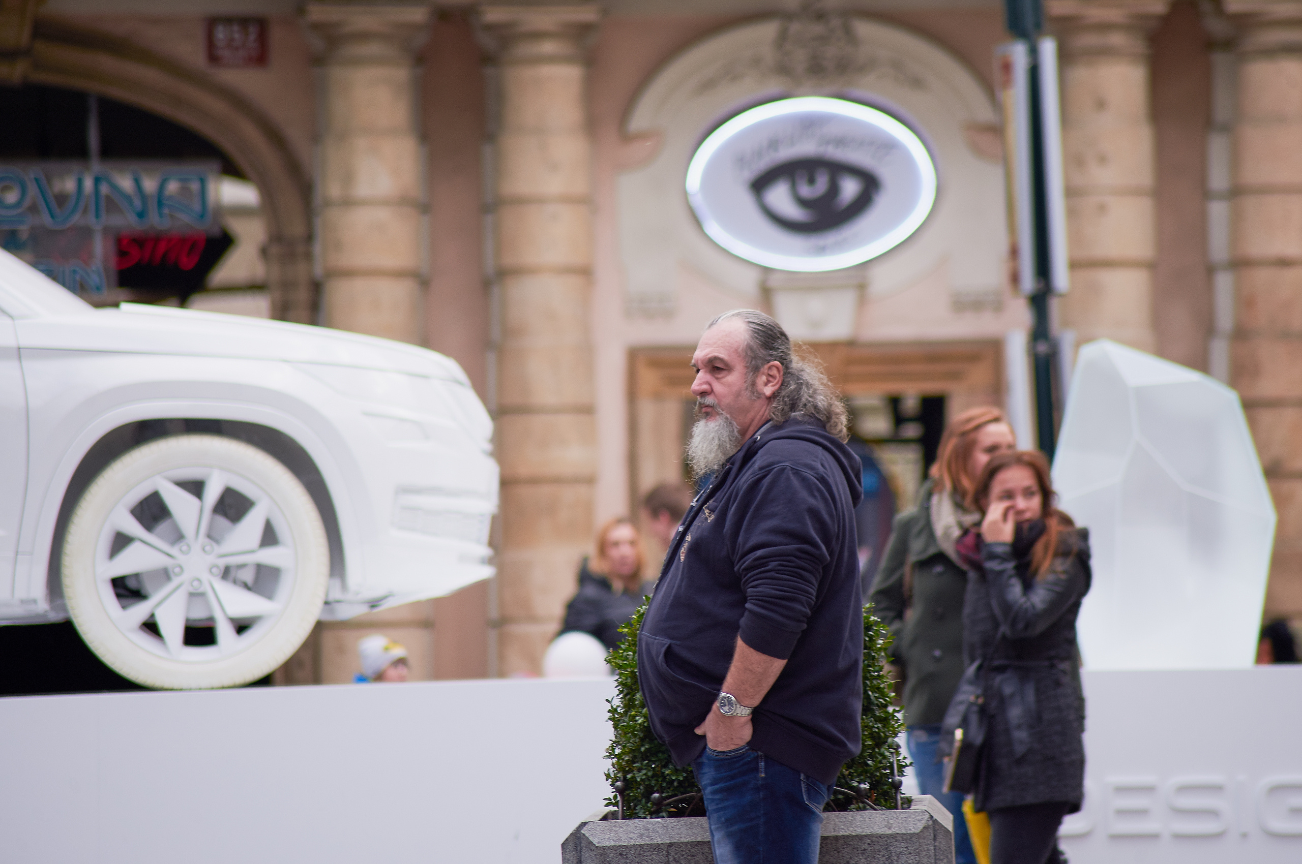 ЛЮДИ. ЛИЦА. Семейный фотограф. Путешествующий фотограф в Екатеринбурге Евгений Вор