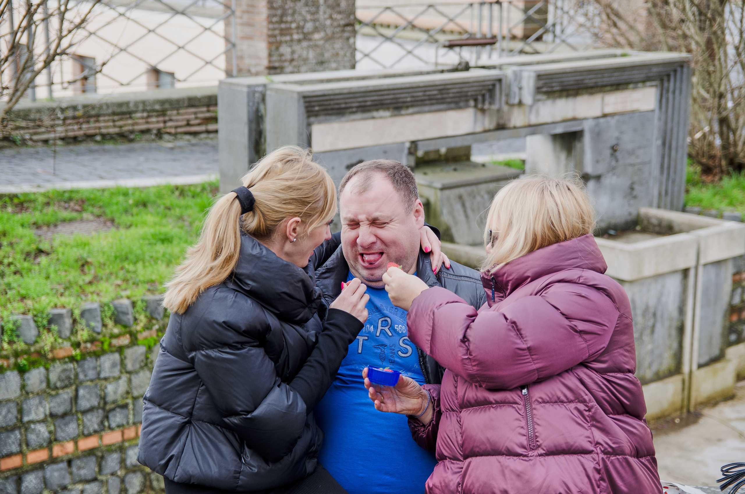 ЛЮДИ. ЛИЦА. Семейный фотограф. Путешествующий фотограф в Екатеринбурге Евгений Вор