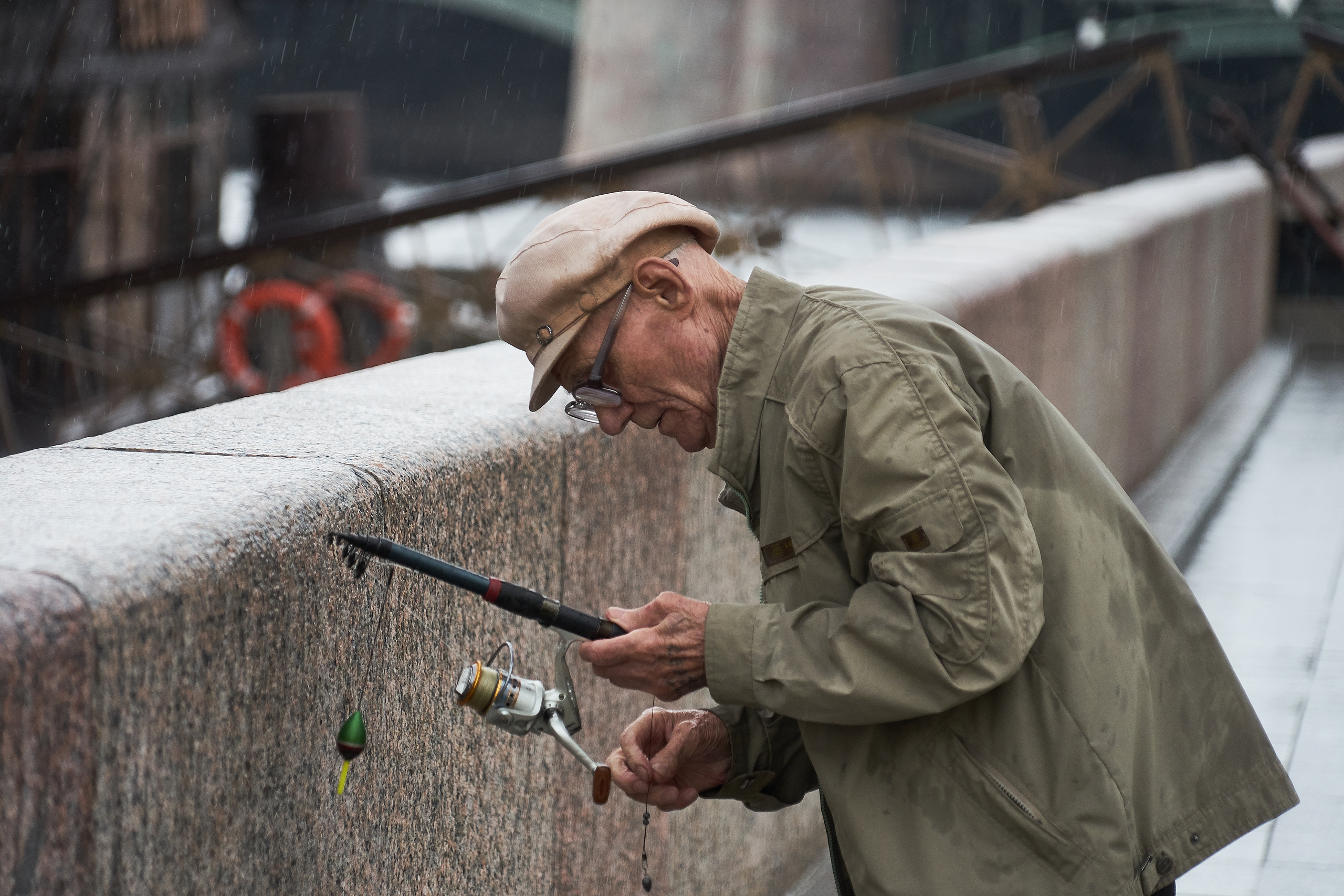 ЛЮДИ. ЛИЦА. Семейный фотограф. Путешествующий фотограф в Екатеринбурге Евгений Вор