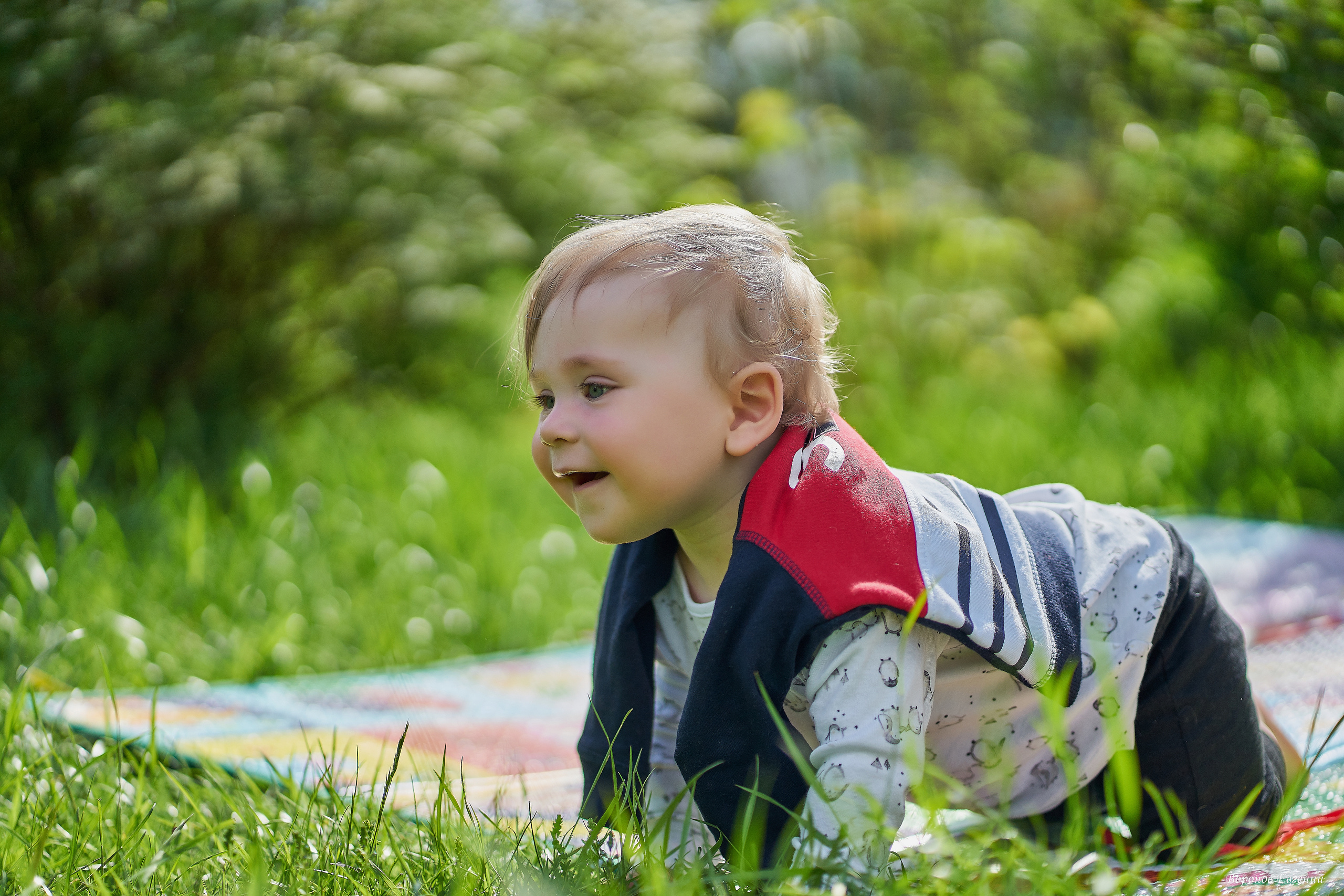 ЛЮДИ. ЛИЦА. Семейный фотограф. Путешествующий фотограф в Екатеринбурге Евгений Вор