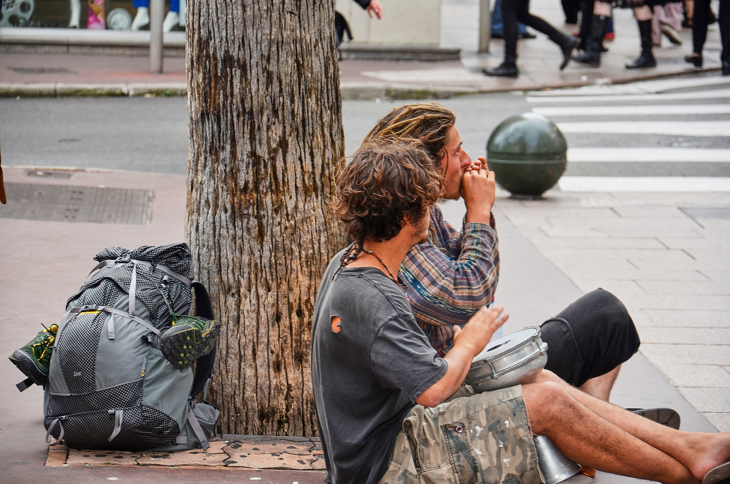 ЛЮДИ. ЛИЦА. Семейный фотограф. Путешествующий фотограф в Екатеринбурге Евгений Вор