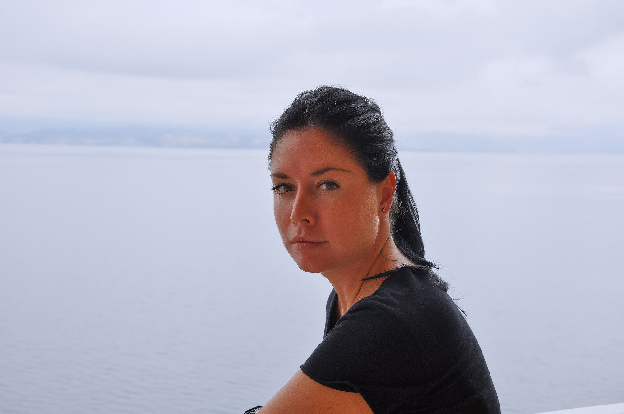 ЛЮДИ. ЛИЦА. Семейный фотограф. Путешествующий фотограф в Екатеринбурге Евгений Вор