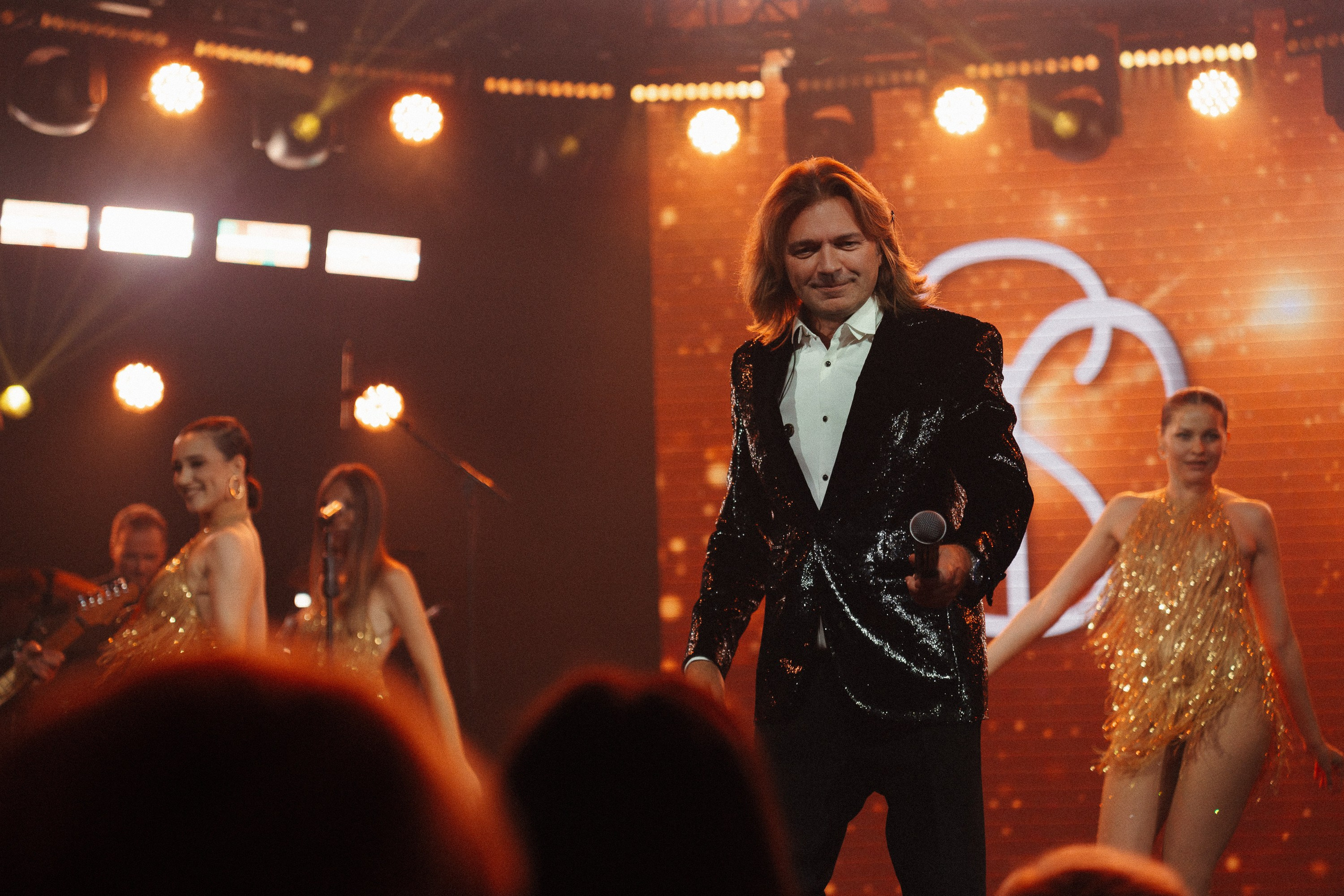 Semyon & Maria. Андрей Цветков — репортажный, свадебный и портретный фотограф в Санкт-Петербурге