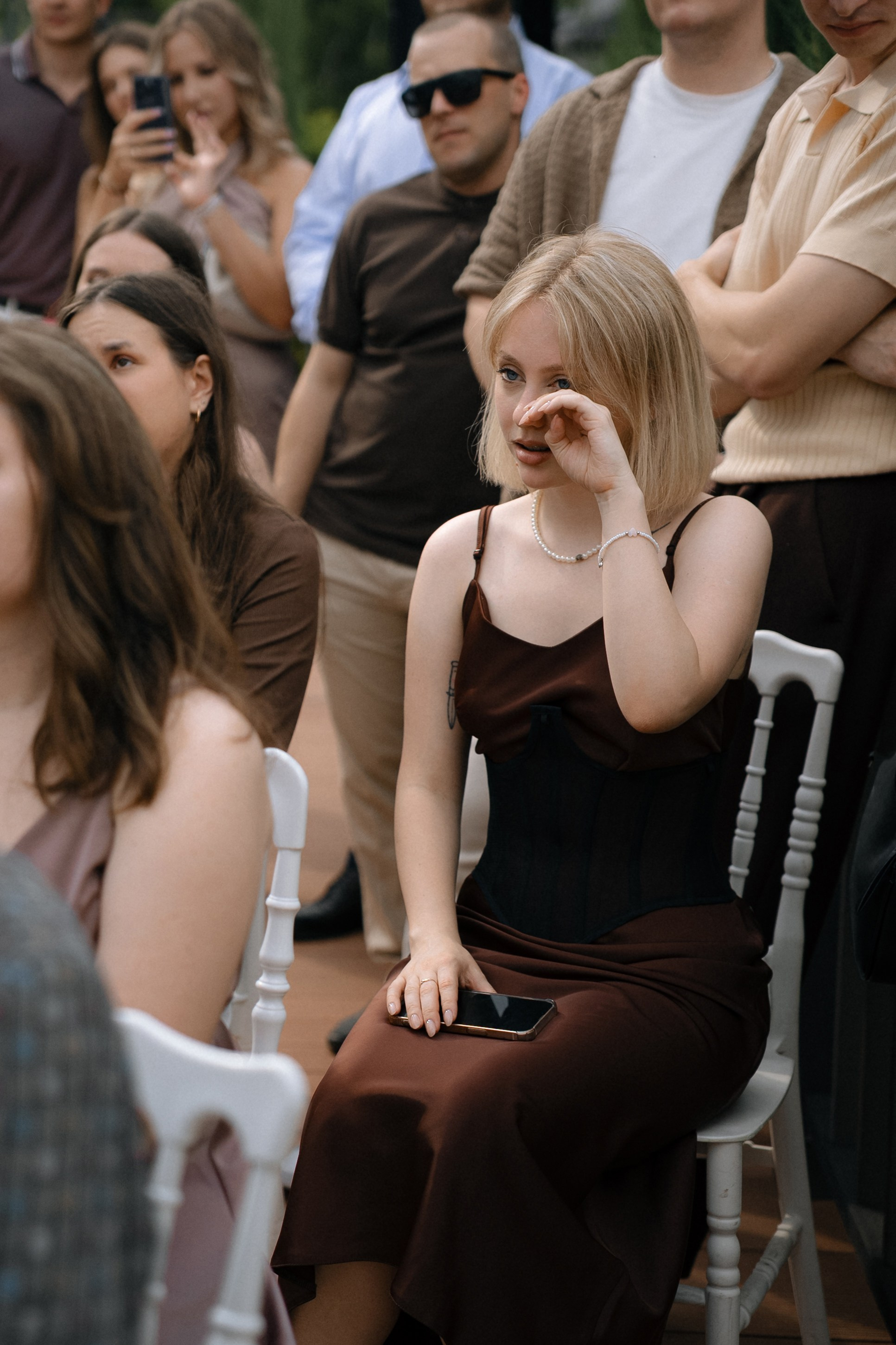 Оля+Роман. Анонс. Семейный и портретный фотограф в Саратове Сахарова Маша