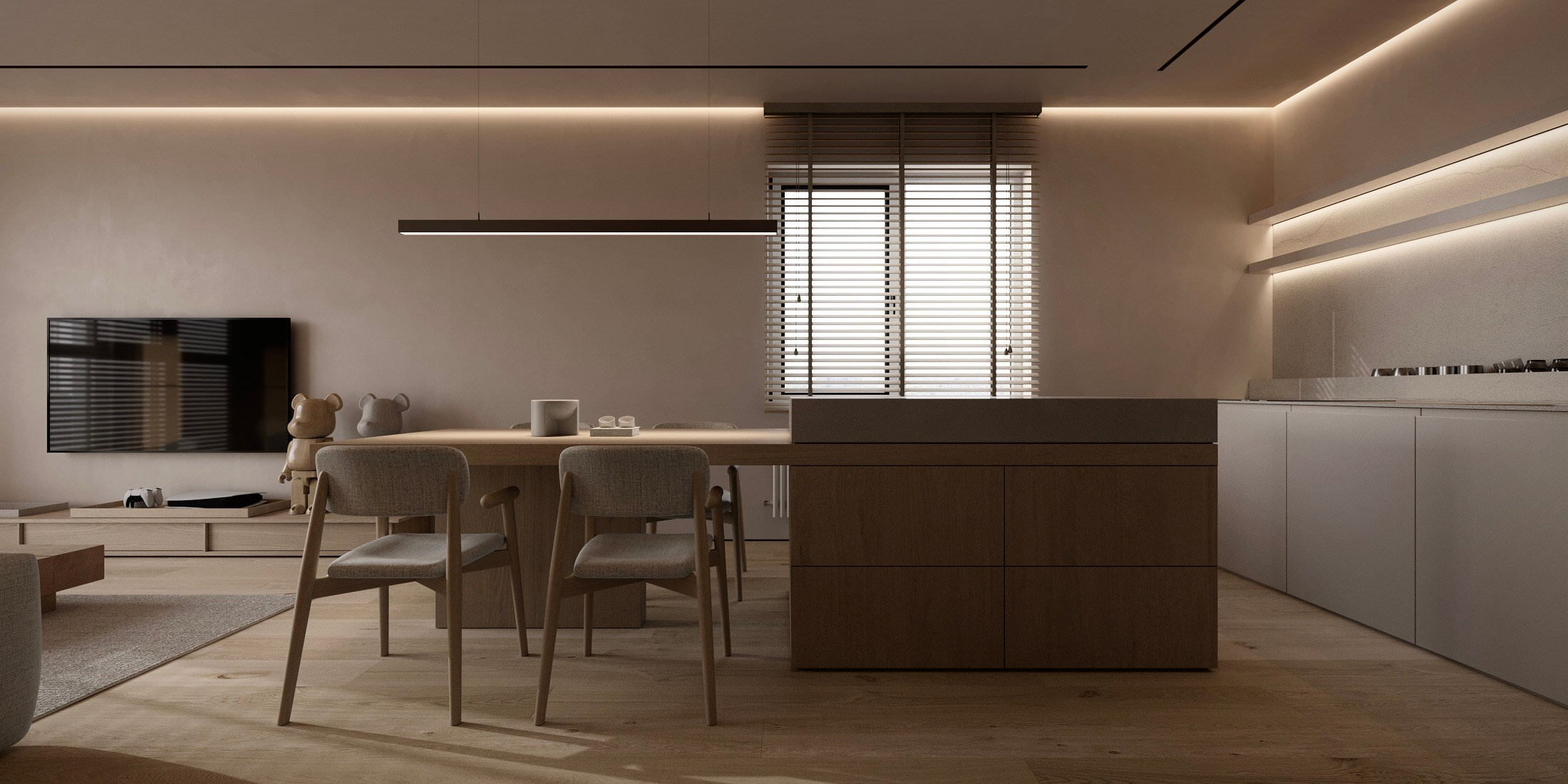 Literature 57. Дизайн интерьера Санкт-Петербург | Москва | Калининград