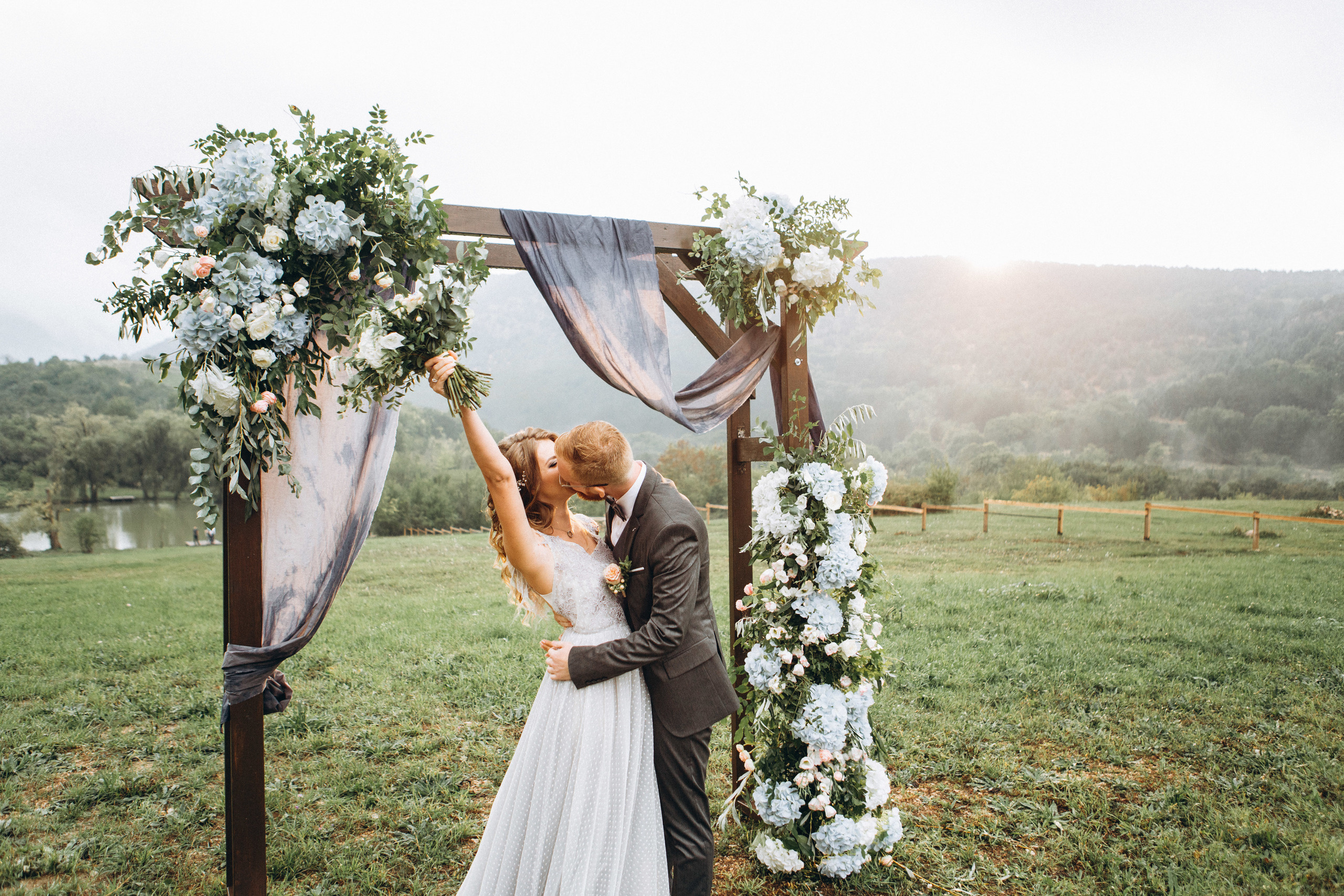 Свадьба в Севастополе