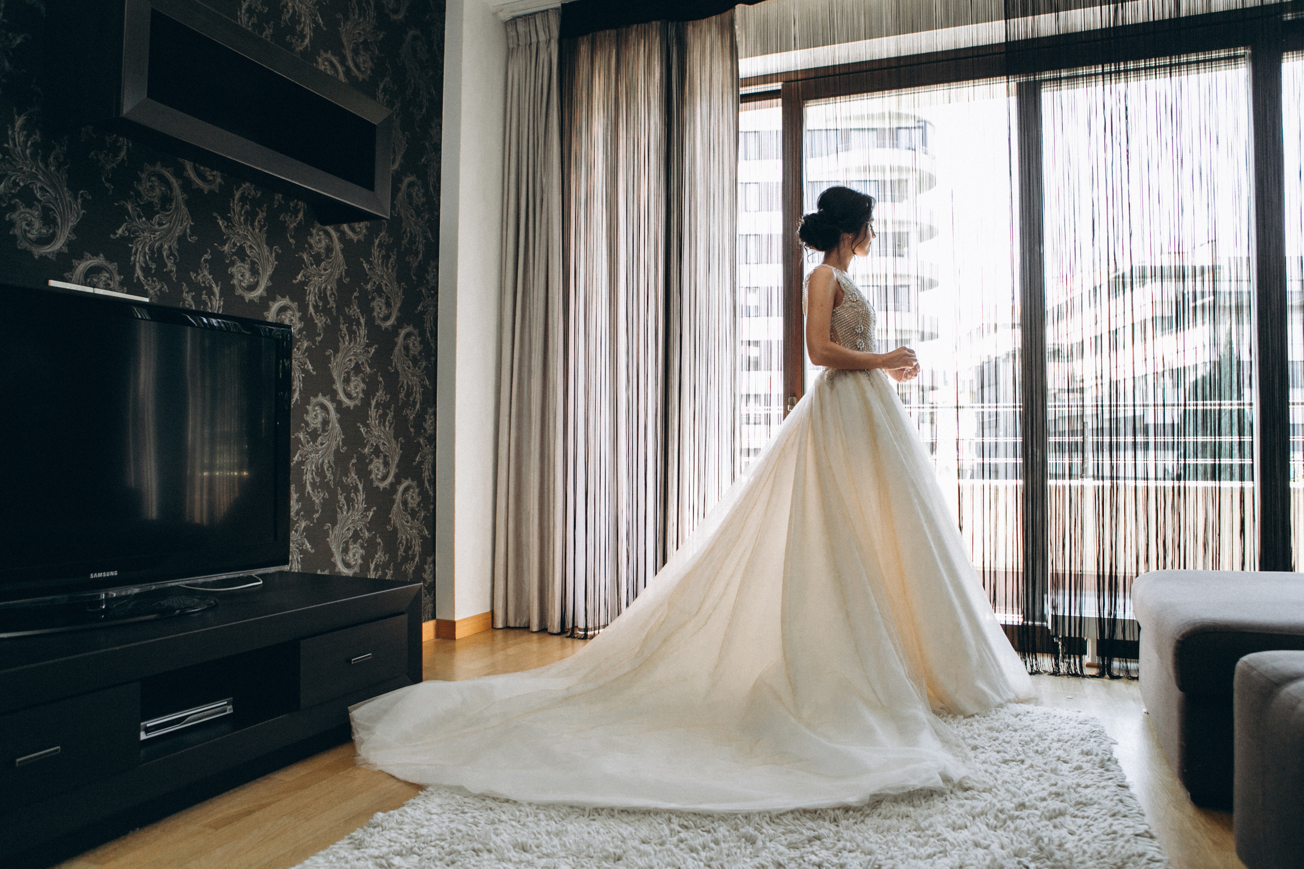 Свадьба в Ялте. Крымский фотограф