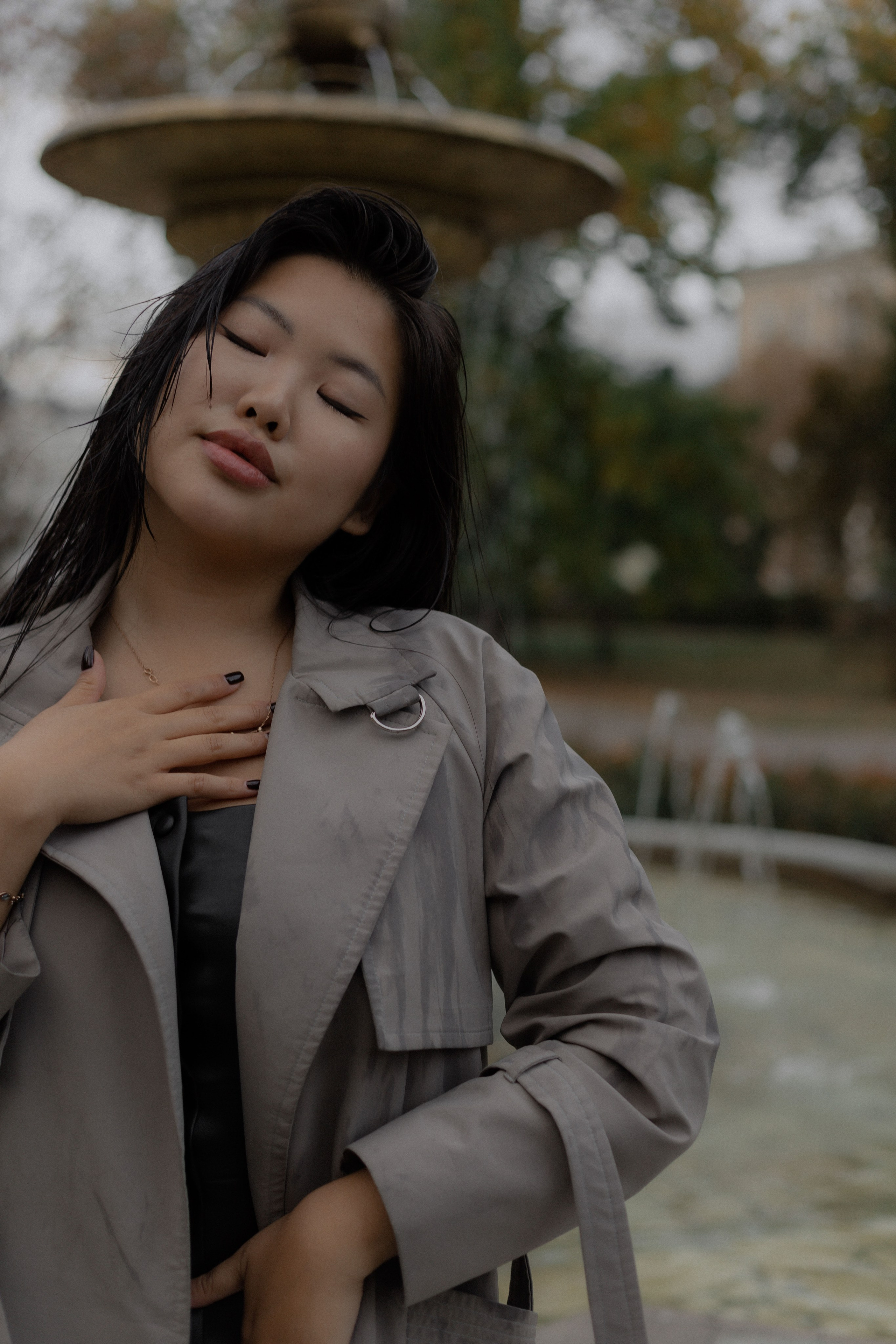 Таня. Свадебный и персональный фотограф в Казани Алёна Ишаева