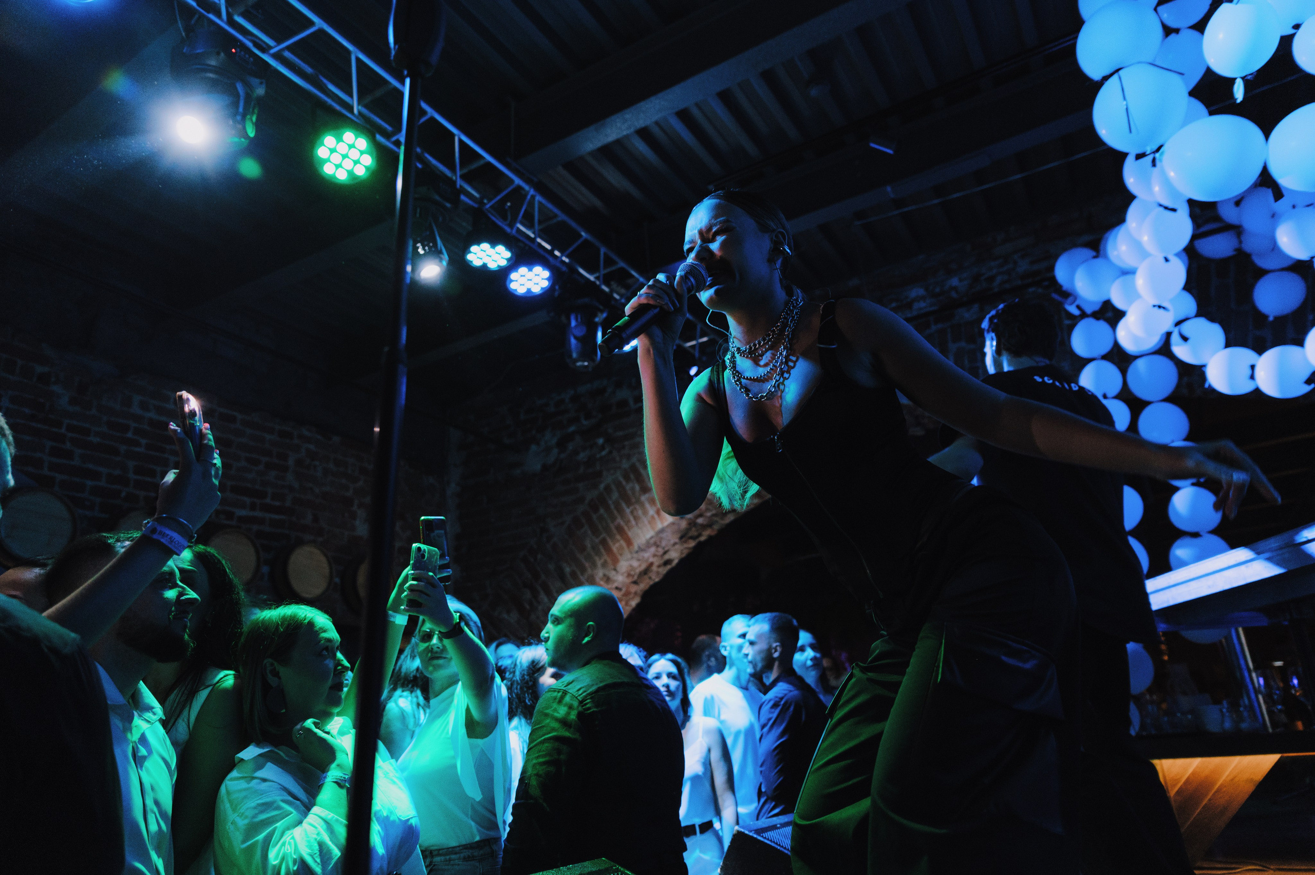 Beerlogovo birthday party 2024. Свадебный фотограф в Тамбове Валерий Тихов