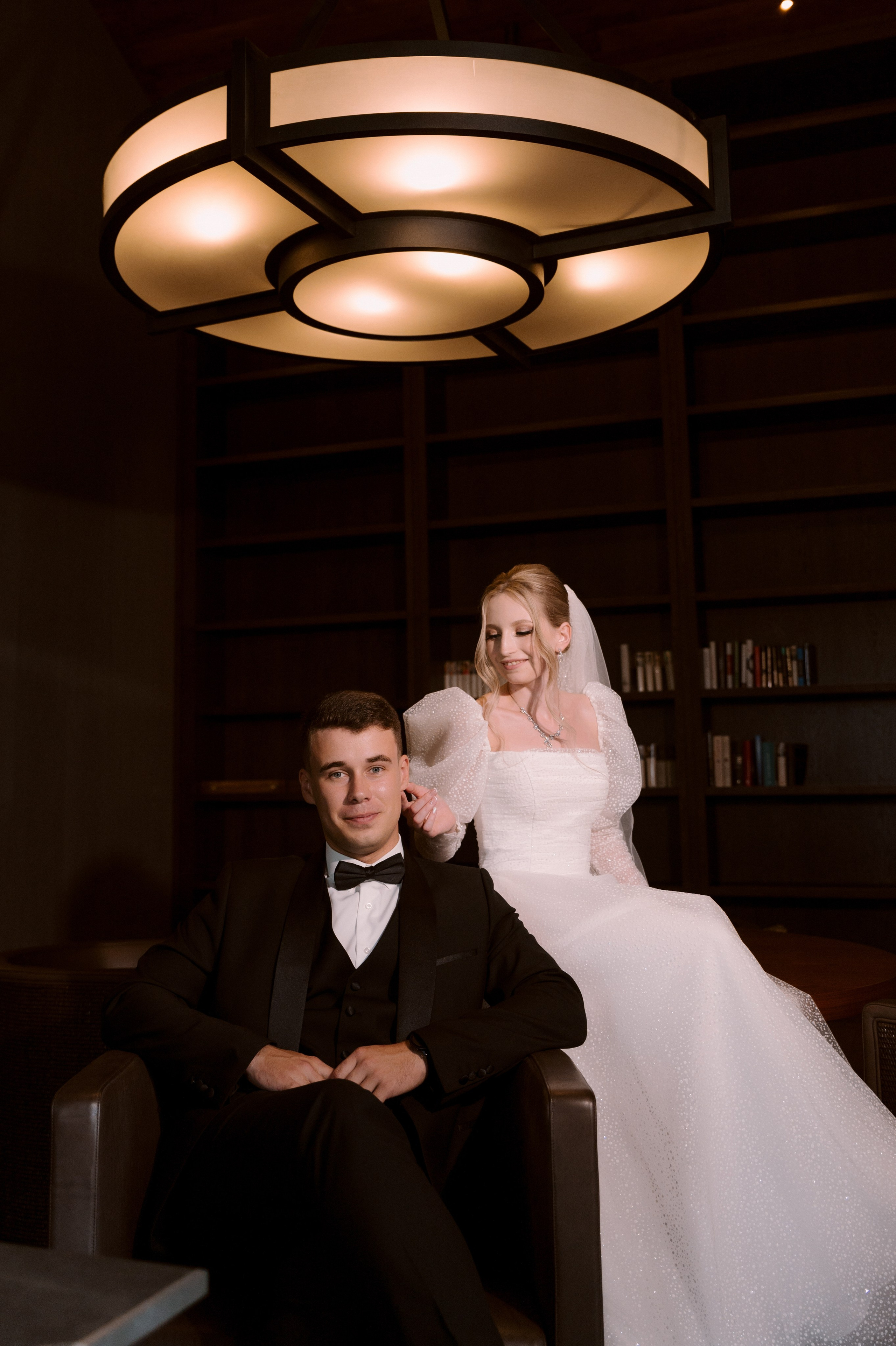 Александр + Екатерина. Свадебный фотограф в Тамбове Валерий Тихов