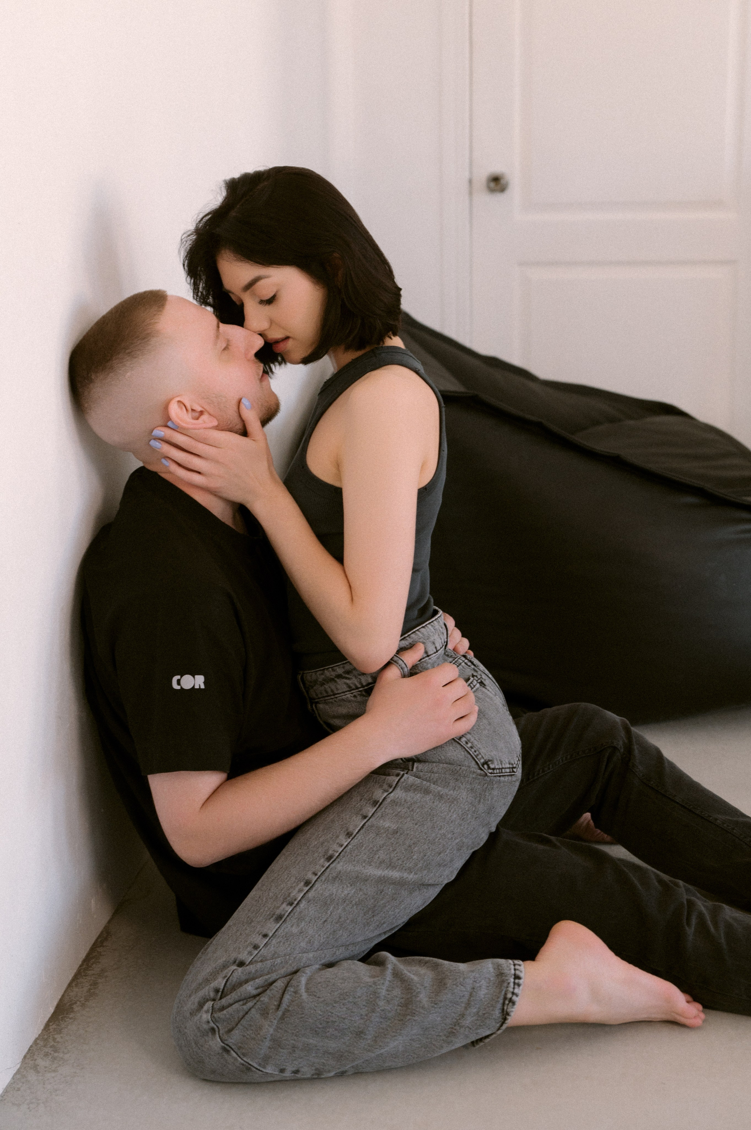 Лана + Роман. Свадебный фотограф в Тамбове Валерий Тихов