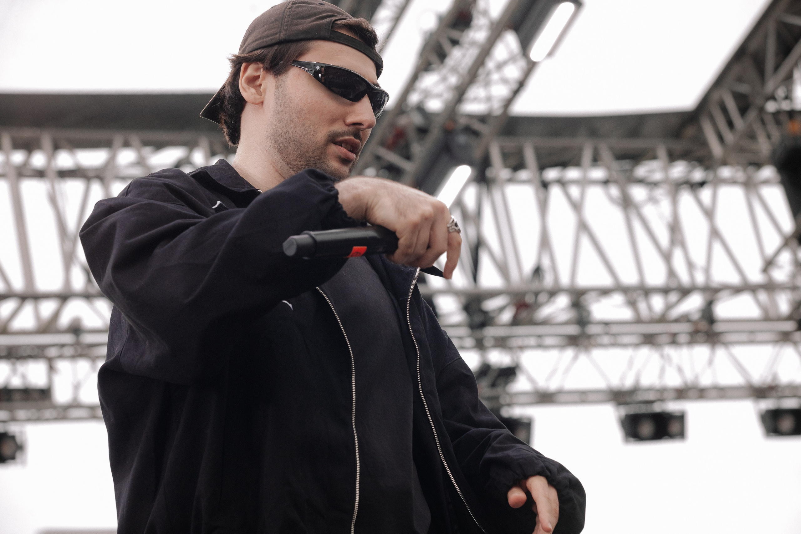 VK1'23. Фотограф в Санкт-Петербурге