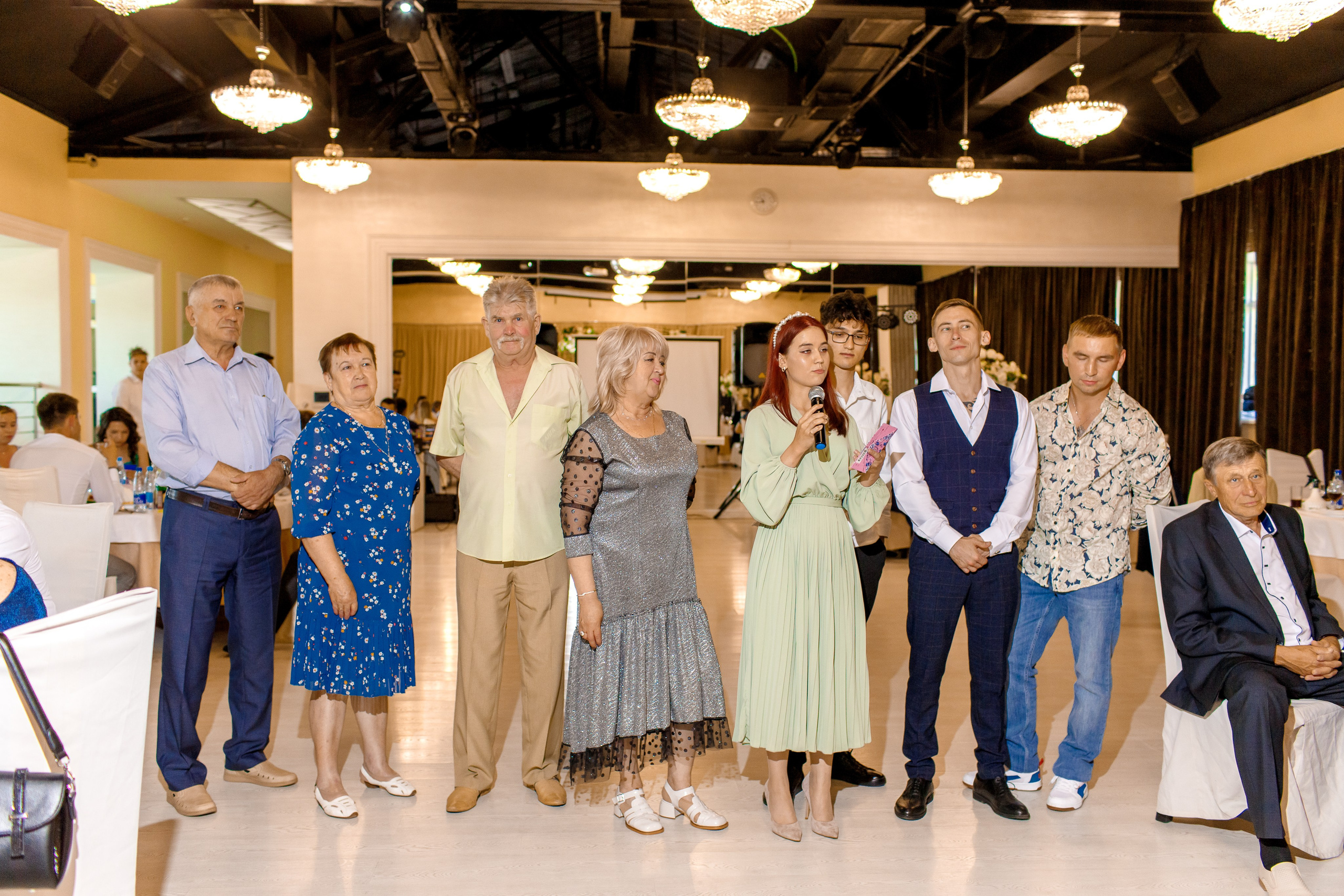 Владислав и Радмила. Свадебный и семейный фотограф Разида Мухаметова