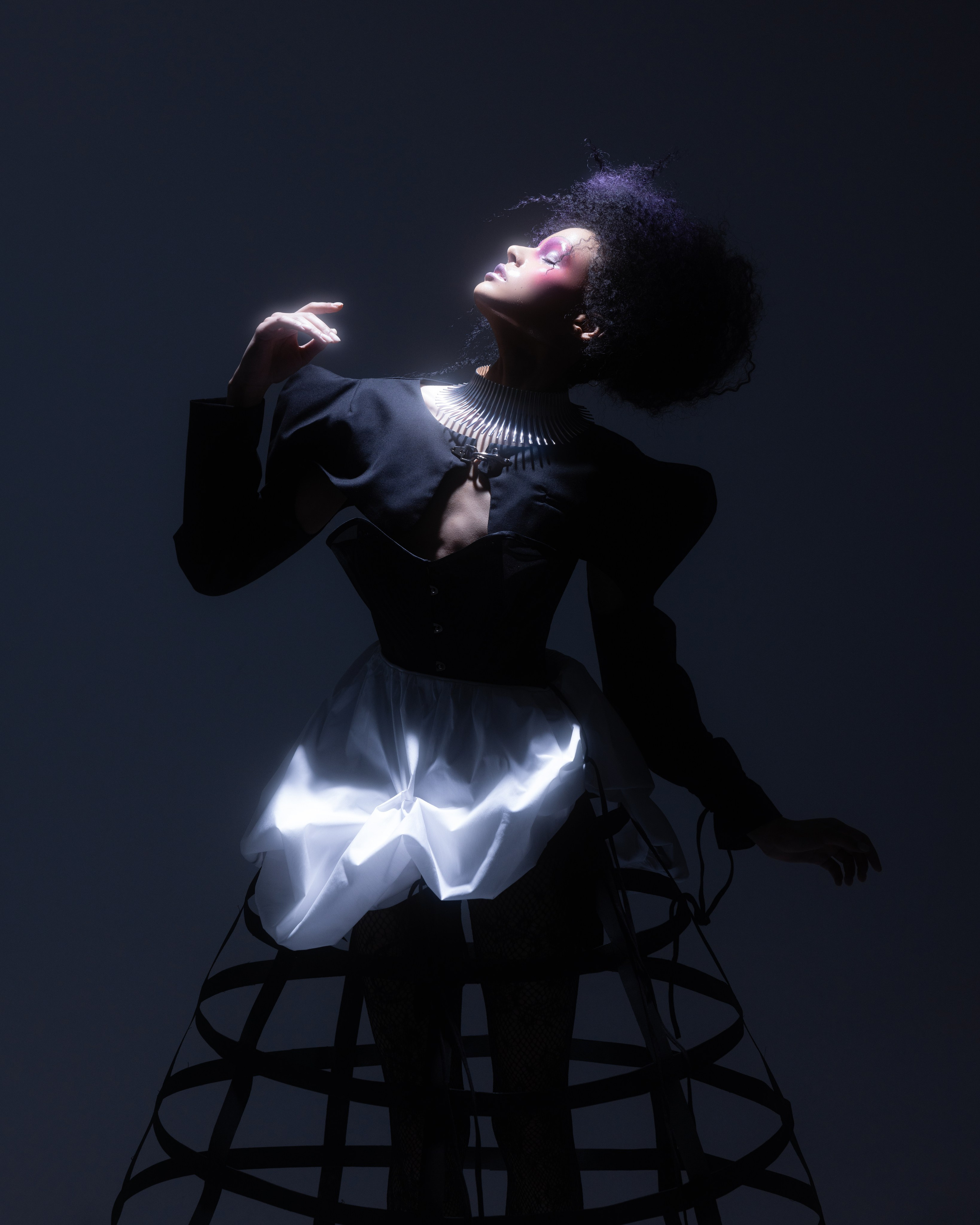 La Belle Epoque. Photographer. Producer. Retoucher