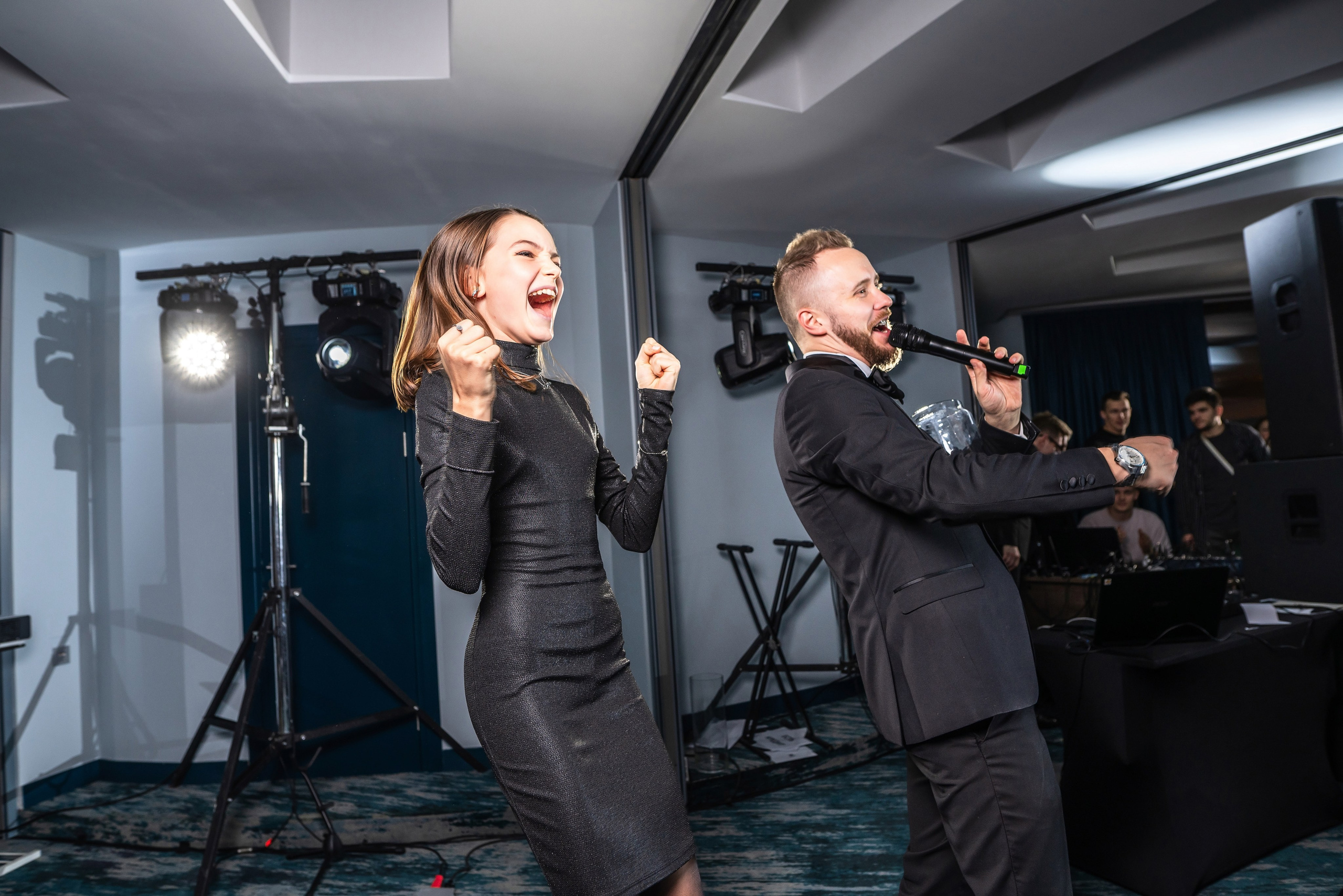 Фотограф на новогодний корпоратив. Фотограф Сочи