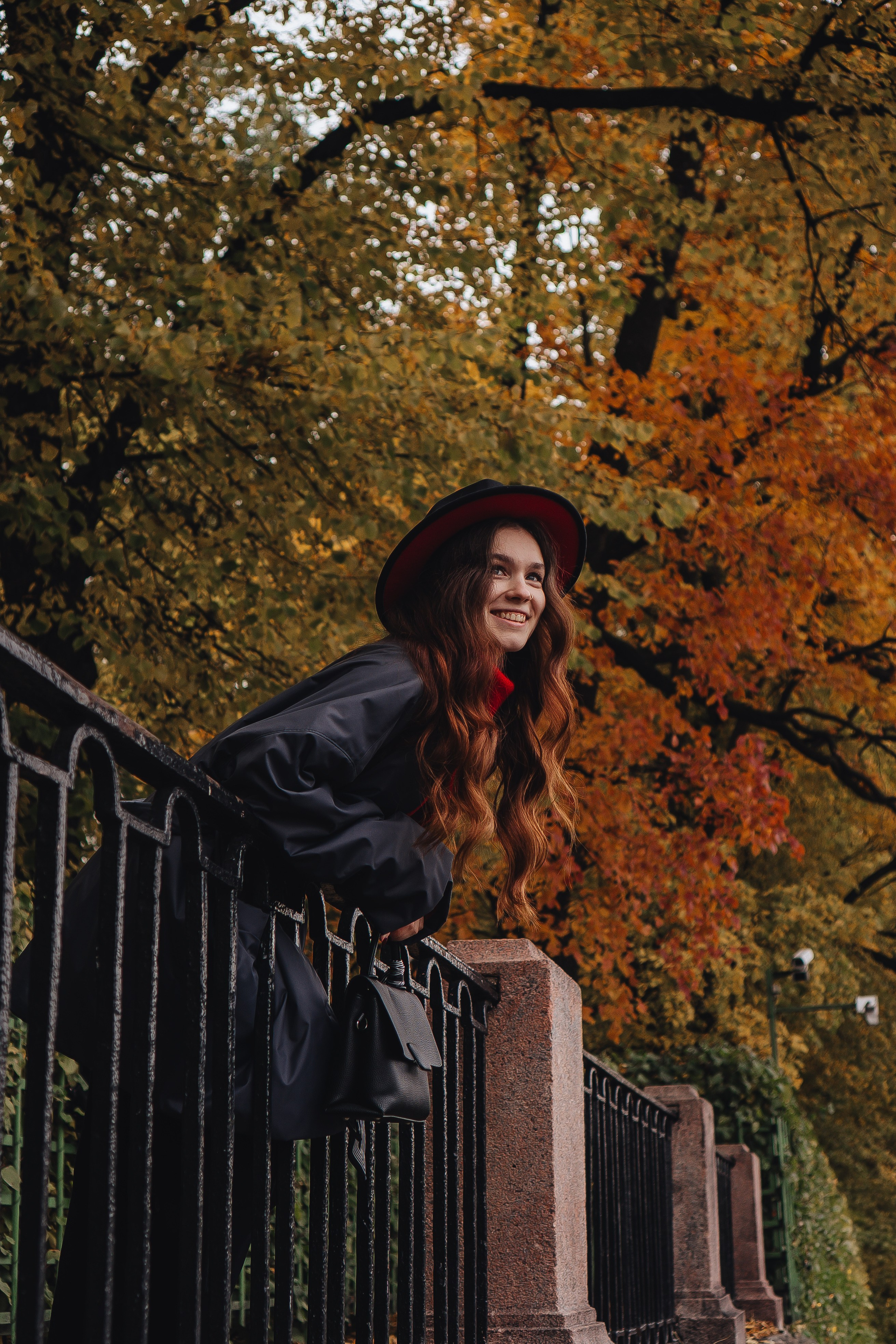 Осень. Профессиональный фотограф, Санкт-Петербург — Виктория Богомолова