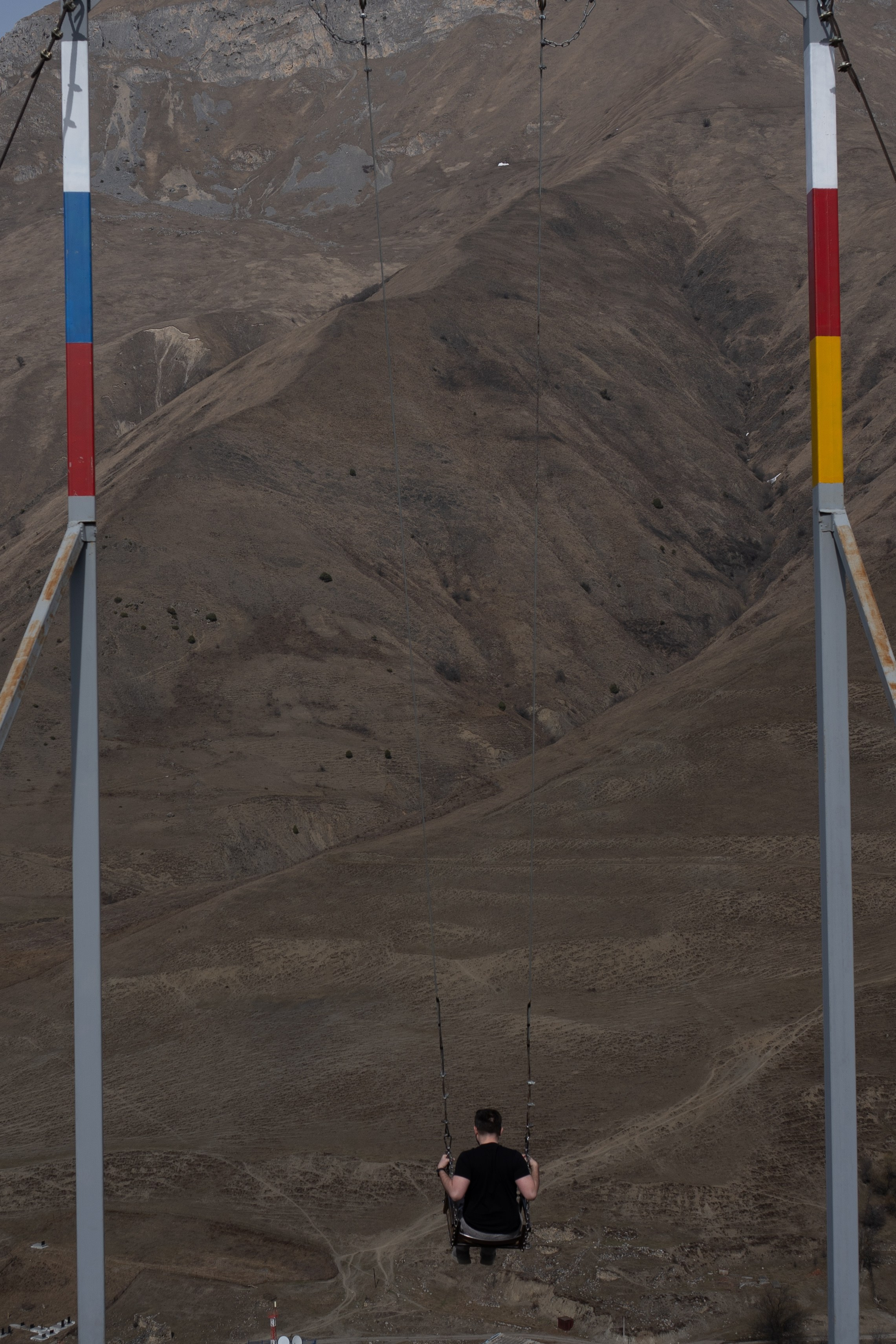 ОСЕТИЯ. Профессиональный фотограф, Санкт-Петербург — Виктория Богомолова