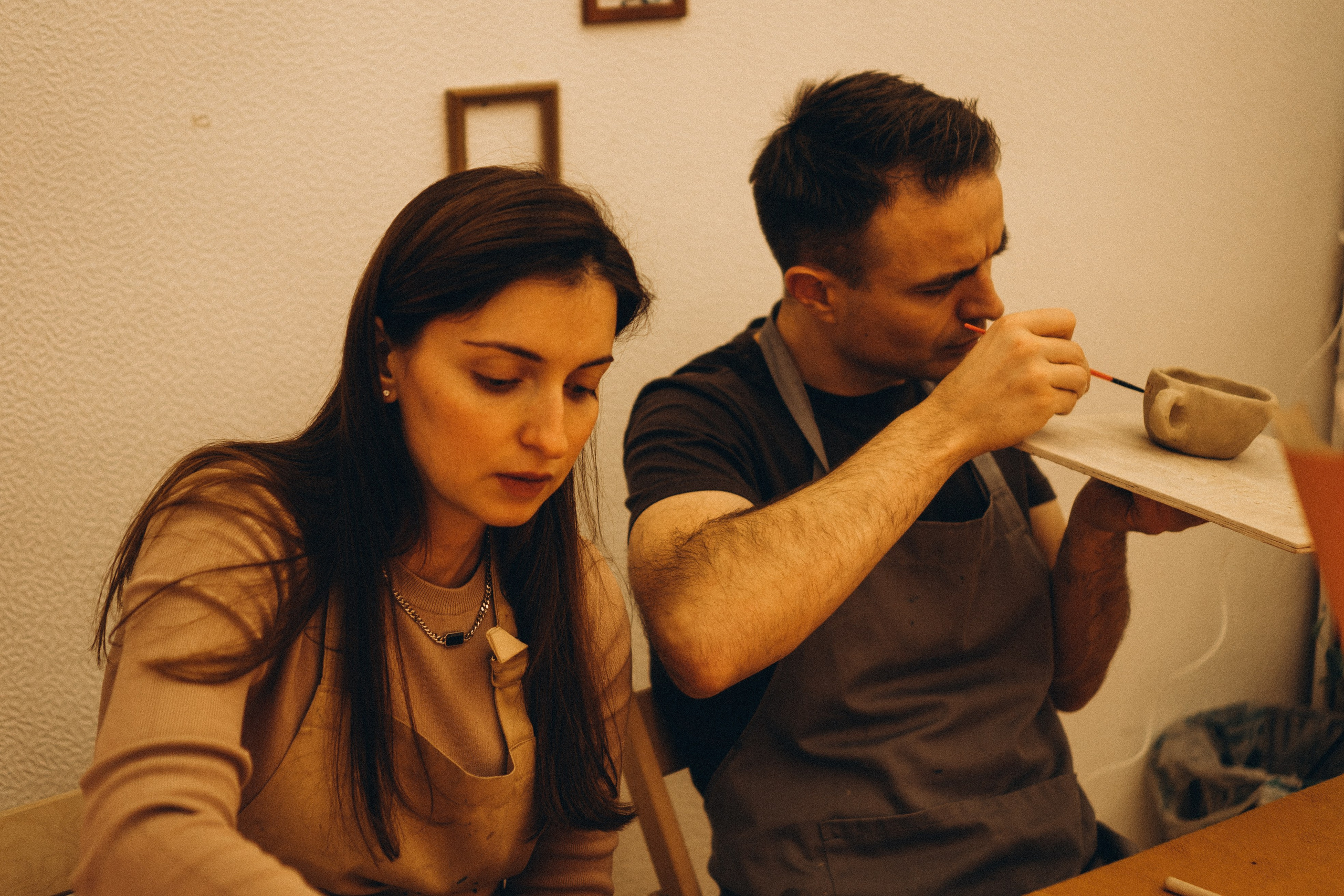 ЛЕПКАРНЯ. Профессиональный фотограф, Санкт-Петербург — Виктория Богомолова