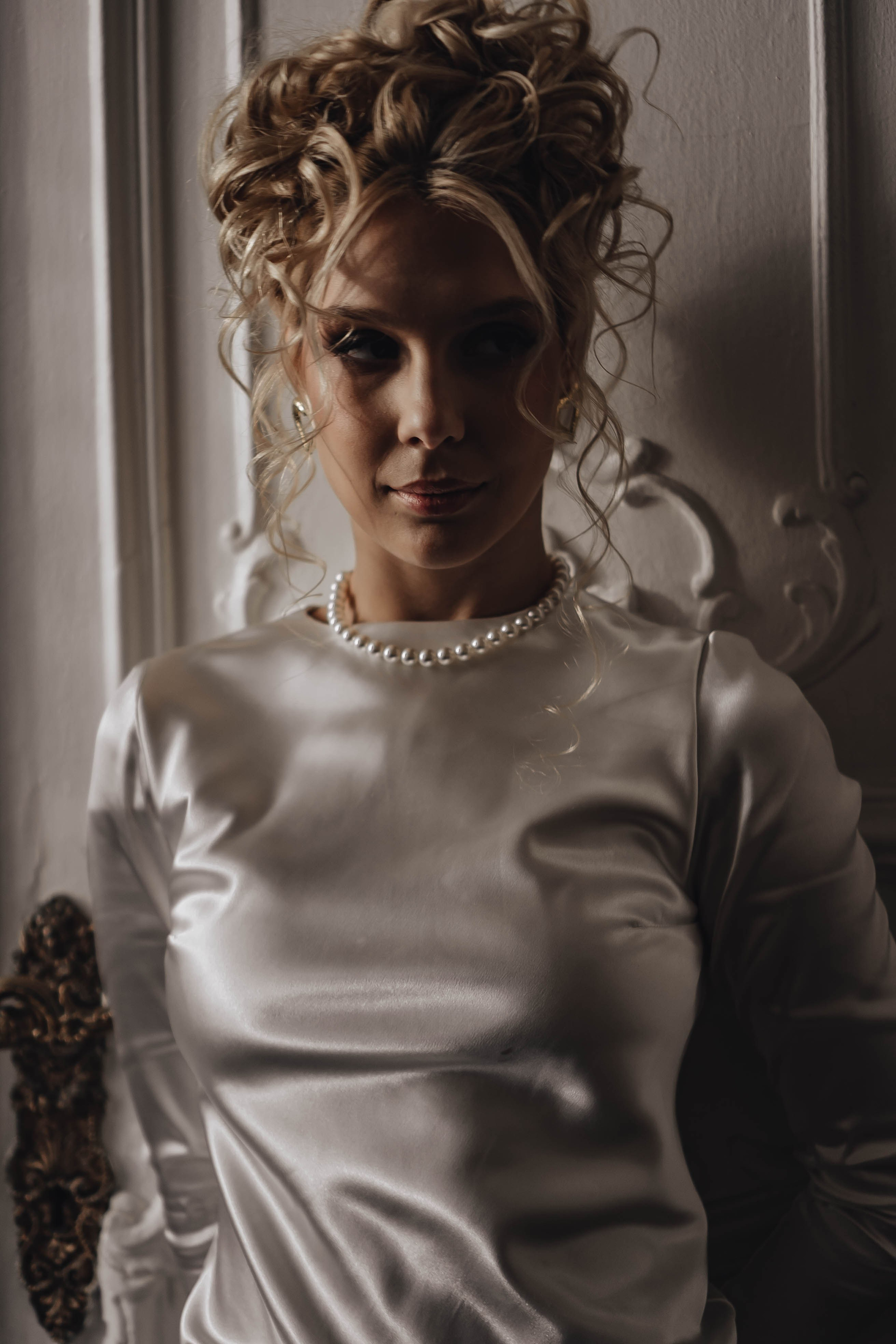 СВАДЕБНАЯ ФОТОСЕСИИЯ В НИКОЛАЕВСКОМ ДВОРЦЕ. Профессиональный фотограф, Санкт-Петербург — Виктория Богомолова